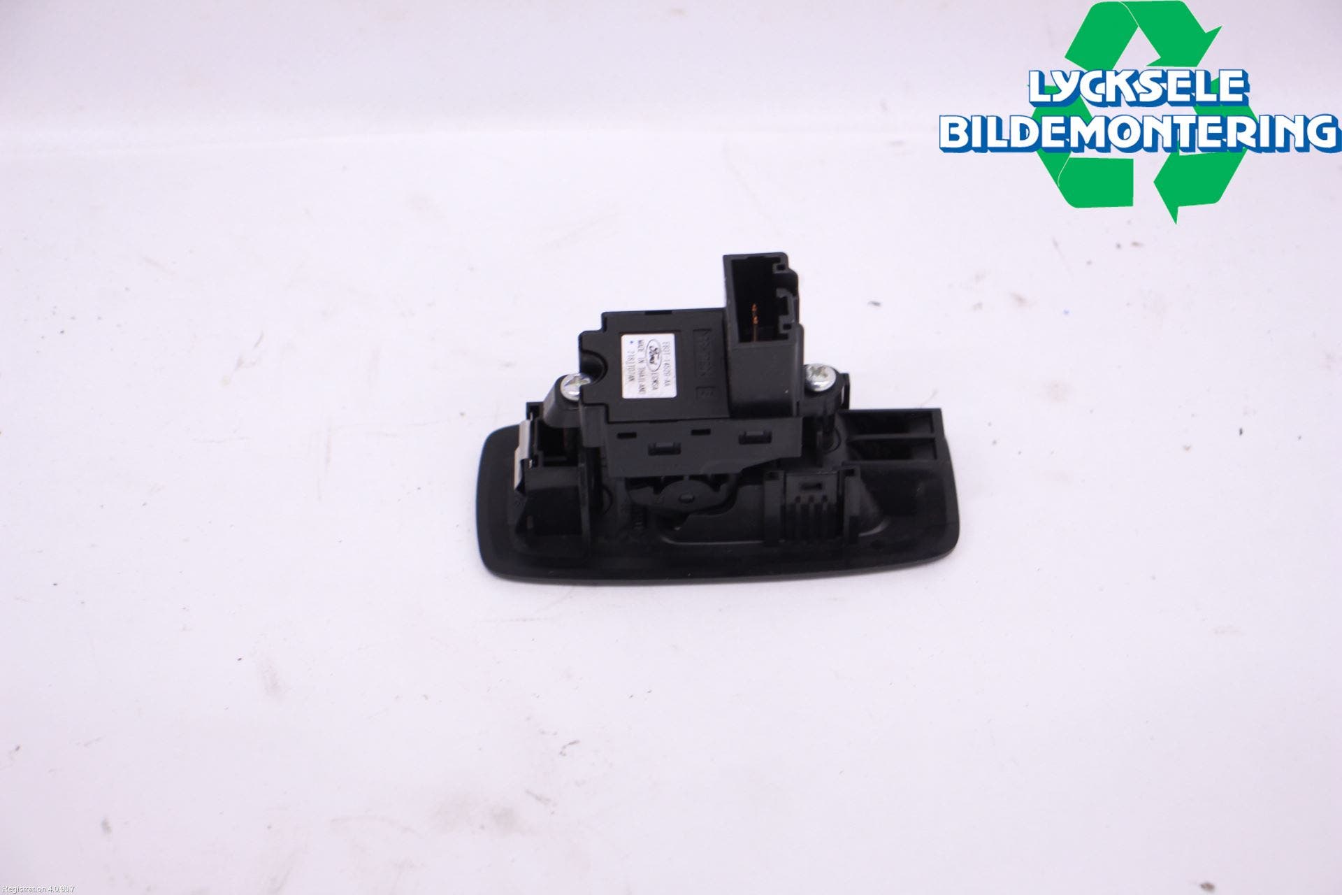 Alfa FORD RANGER 22- Strömställare Elhiss