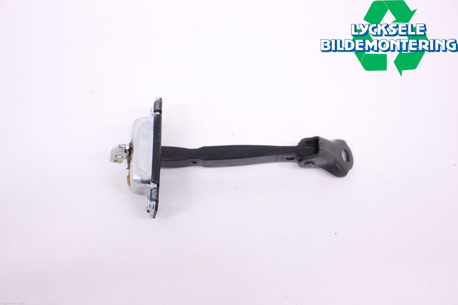 Hyundai i20 BC 21- Dörrstopp