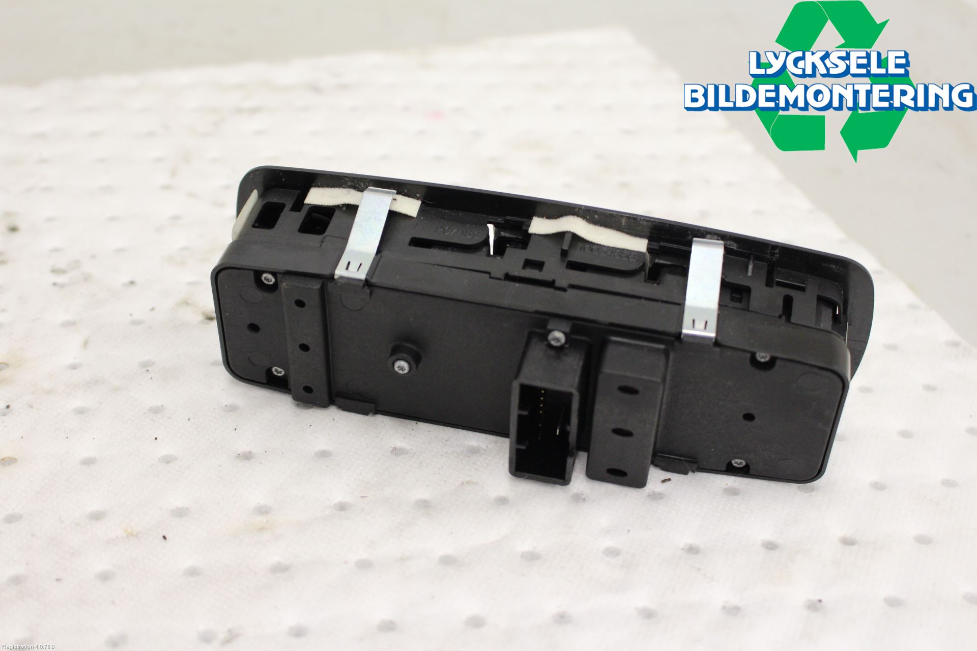 Fiat FREEMONT Strömställare Elhiss