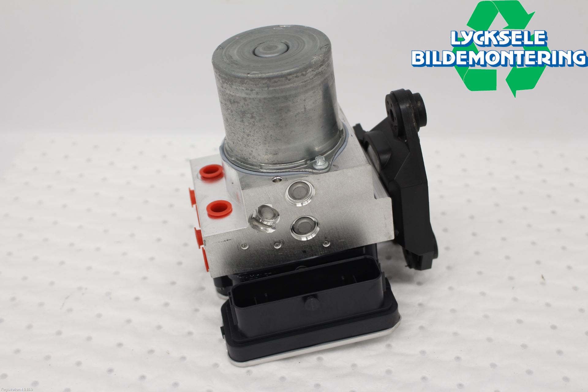 Audi A4/S4 B9 20- Abs Hydraulaggregat