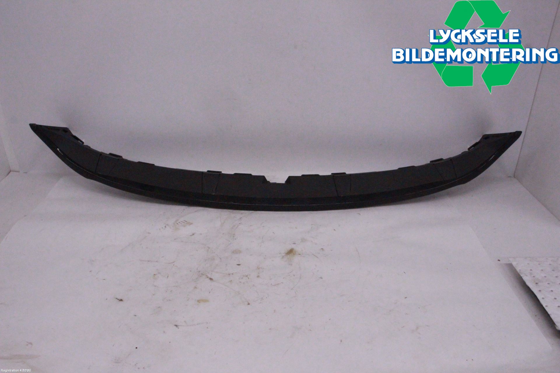 Toyota YARIS XP21 20- Spoiler Baklucka