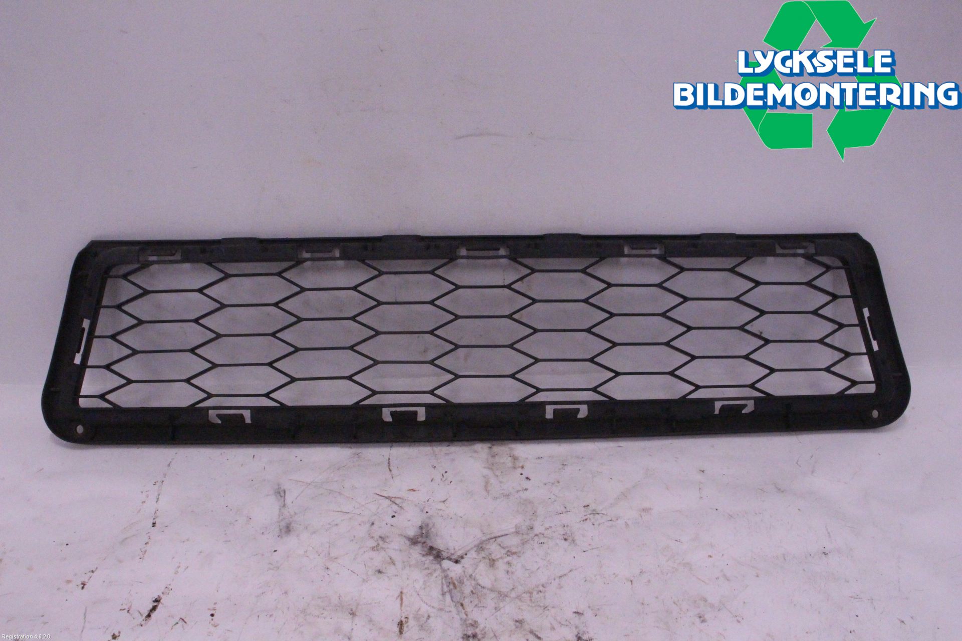 Honda CIVIC 12-16 Grilldel Mitt