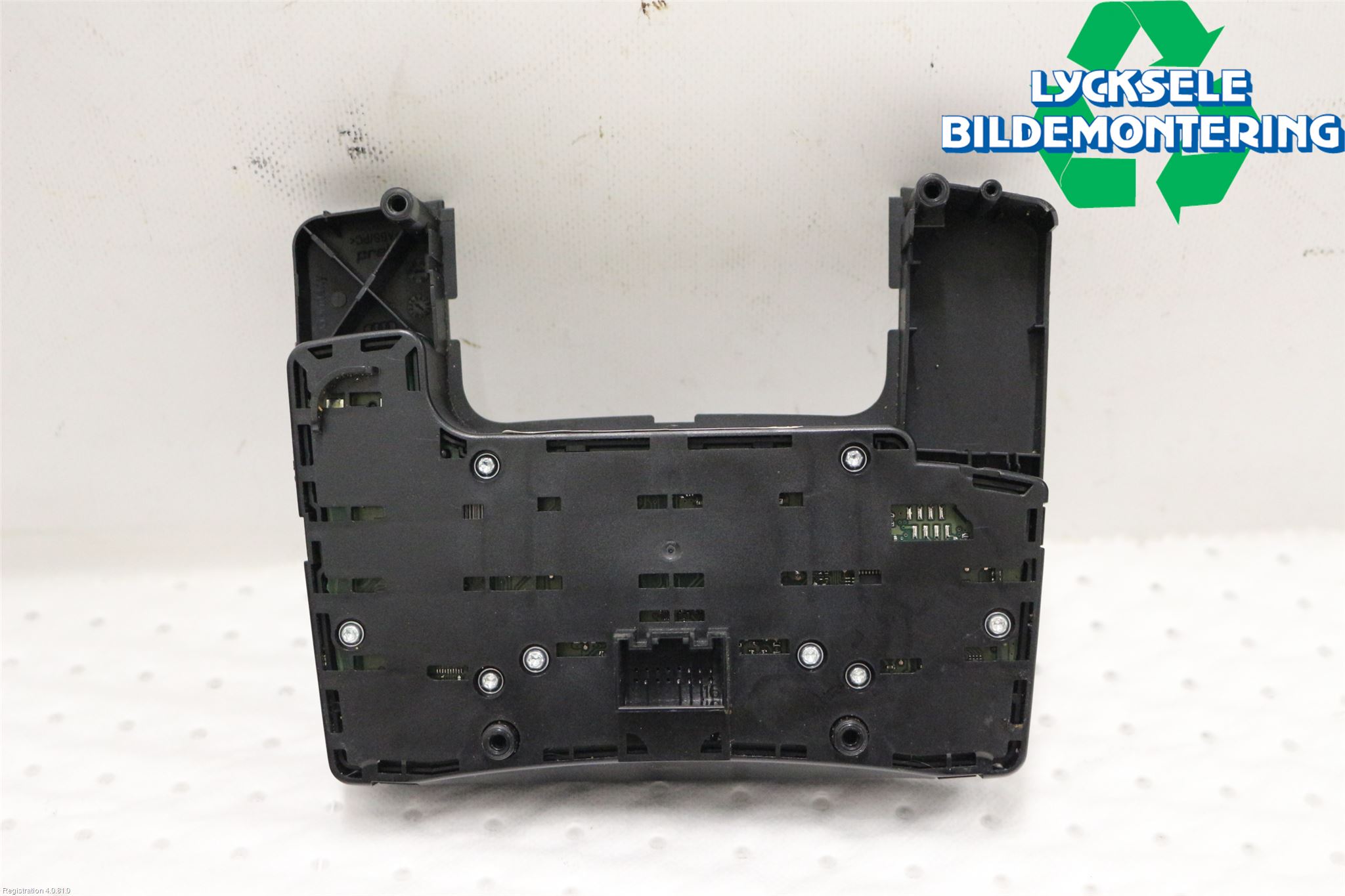 Audi Q7/SQ7 Strömställare Multifunktion