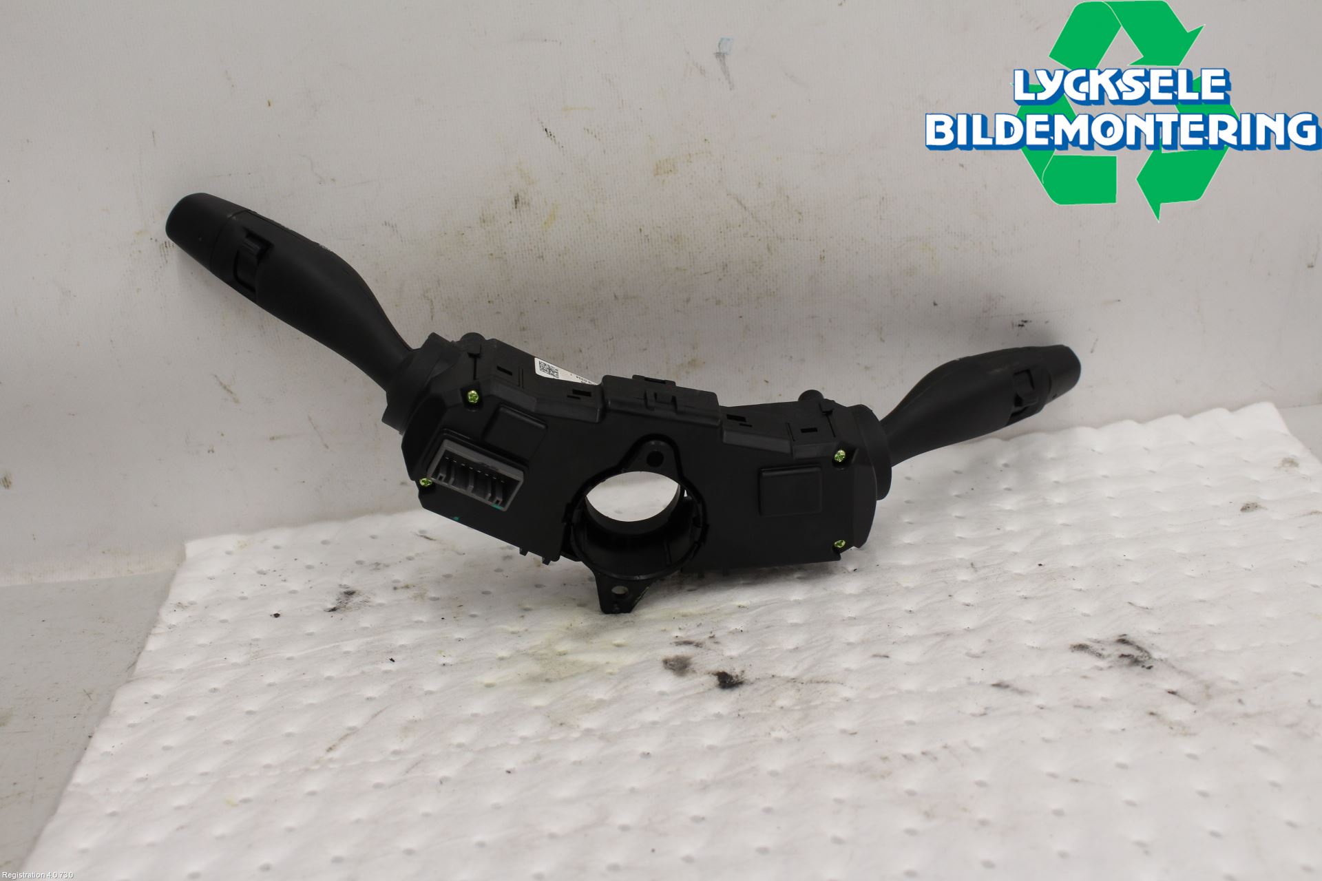 Kia NIRO (DE) 17-22 Spakcentral