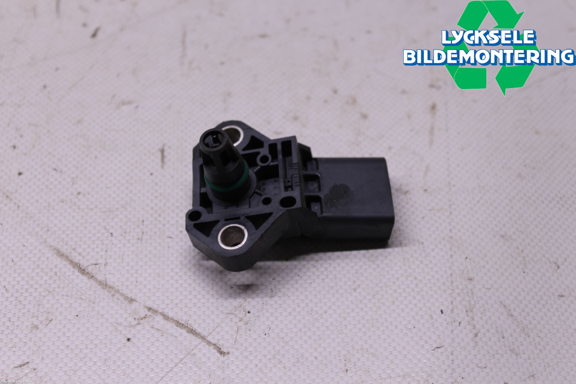 Skoda FABIA 15-21 Givare Laddluftstryck