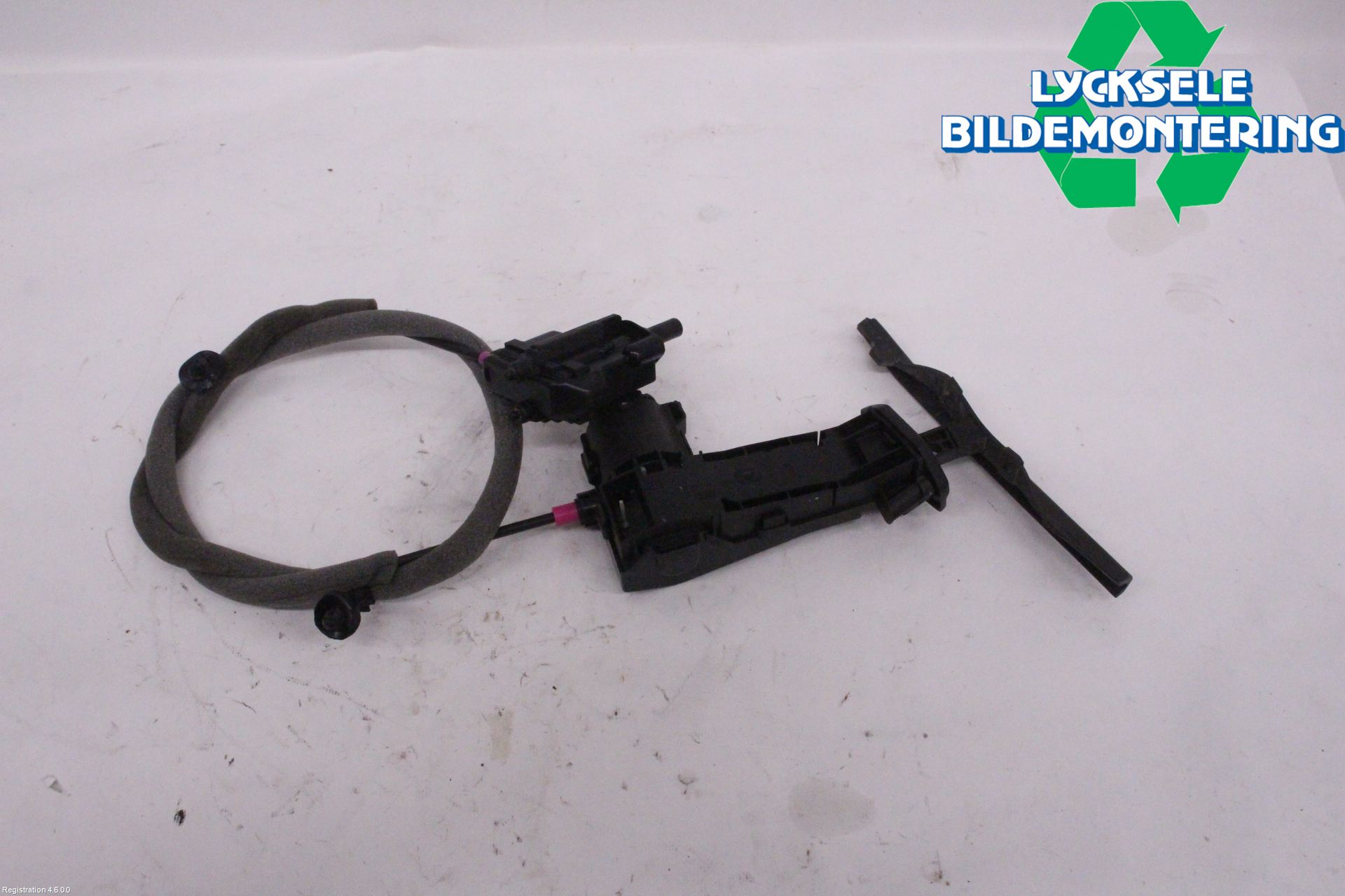 Ford KUGA/KUGA PHEZ/FHEV 20- Dörr Deformationselement