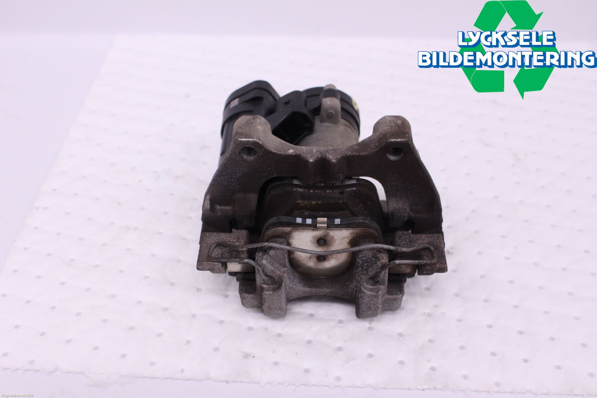 Volkswagen VW T-ROC 18- Bromsok Bak Vänster