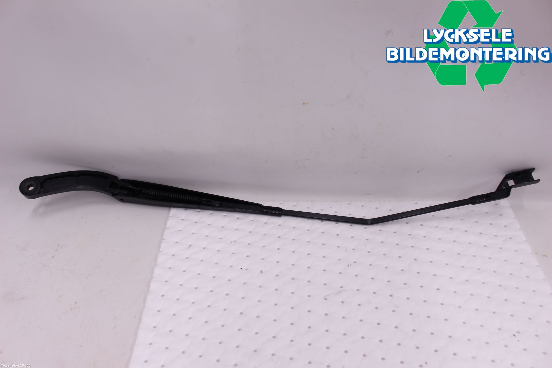 Volkswagen VW T-CROSS 19- Torkararm Armar Vindruta