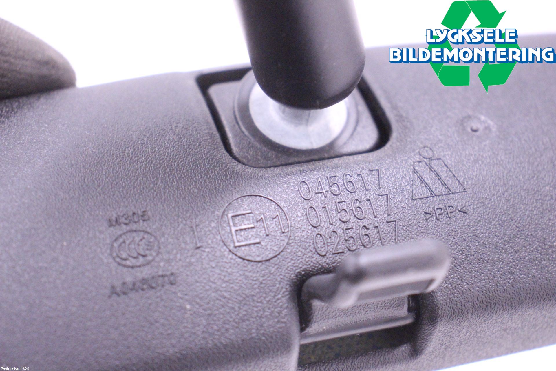 Suzuki VITARA 15- Spegel Invändig