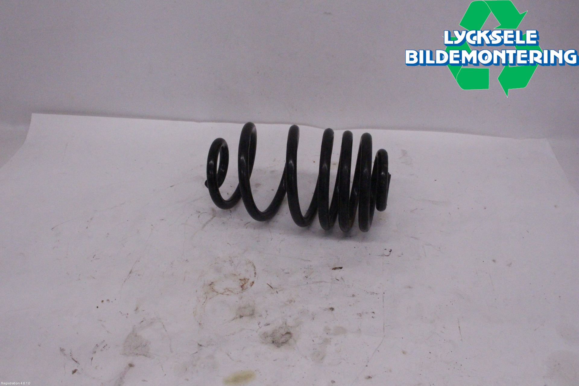 Opel MOKKA 13-20 Fjäder Bak