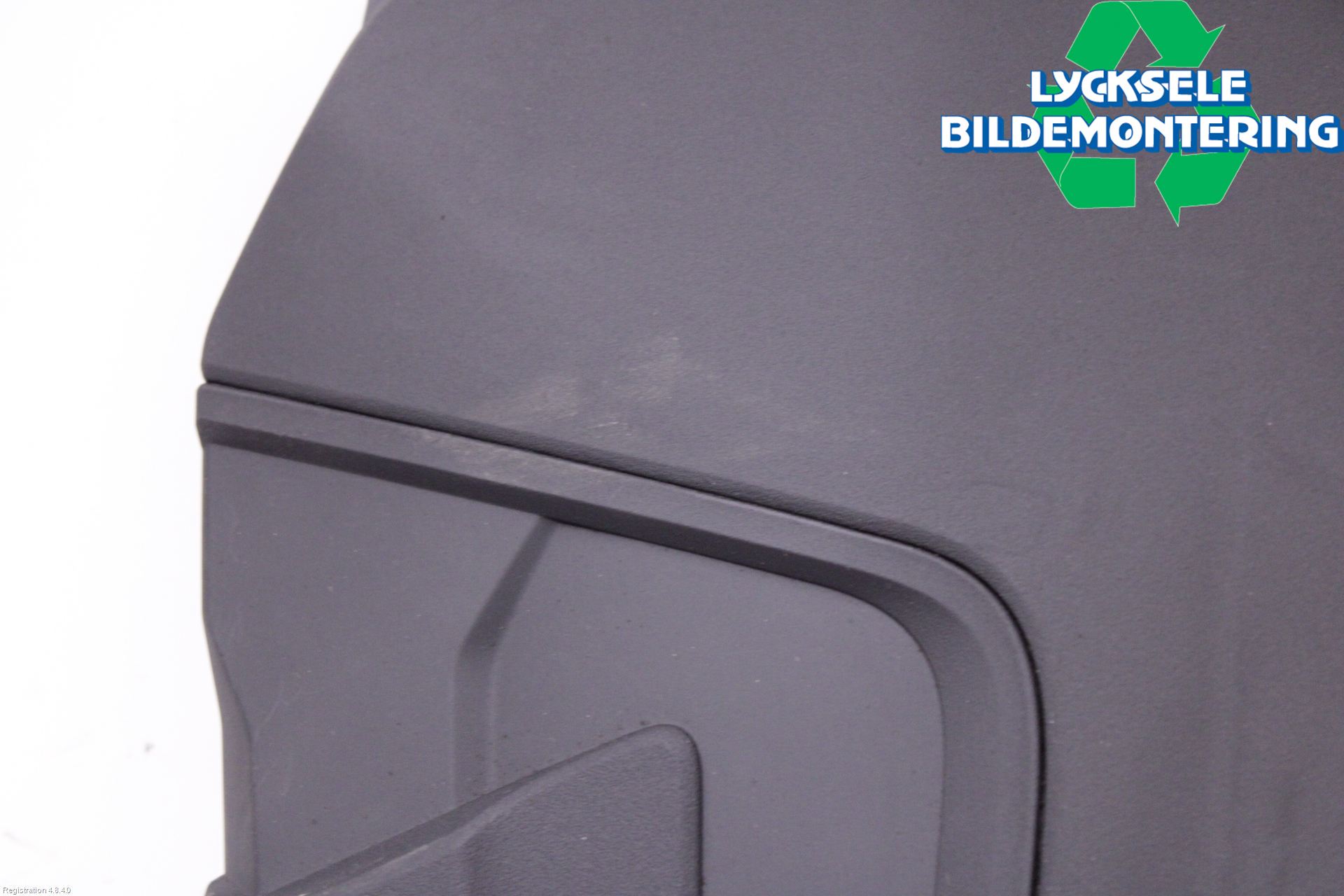 Audi Q8/SQ8 4M 19- Motorkåpa