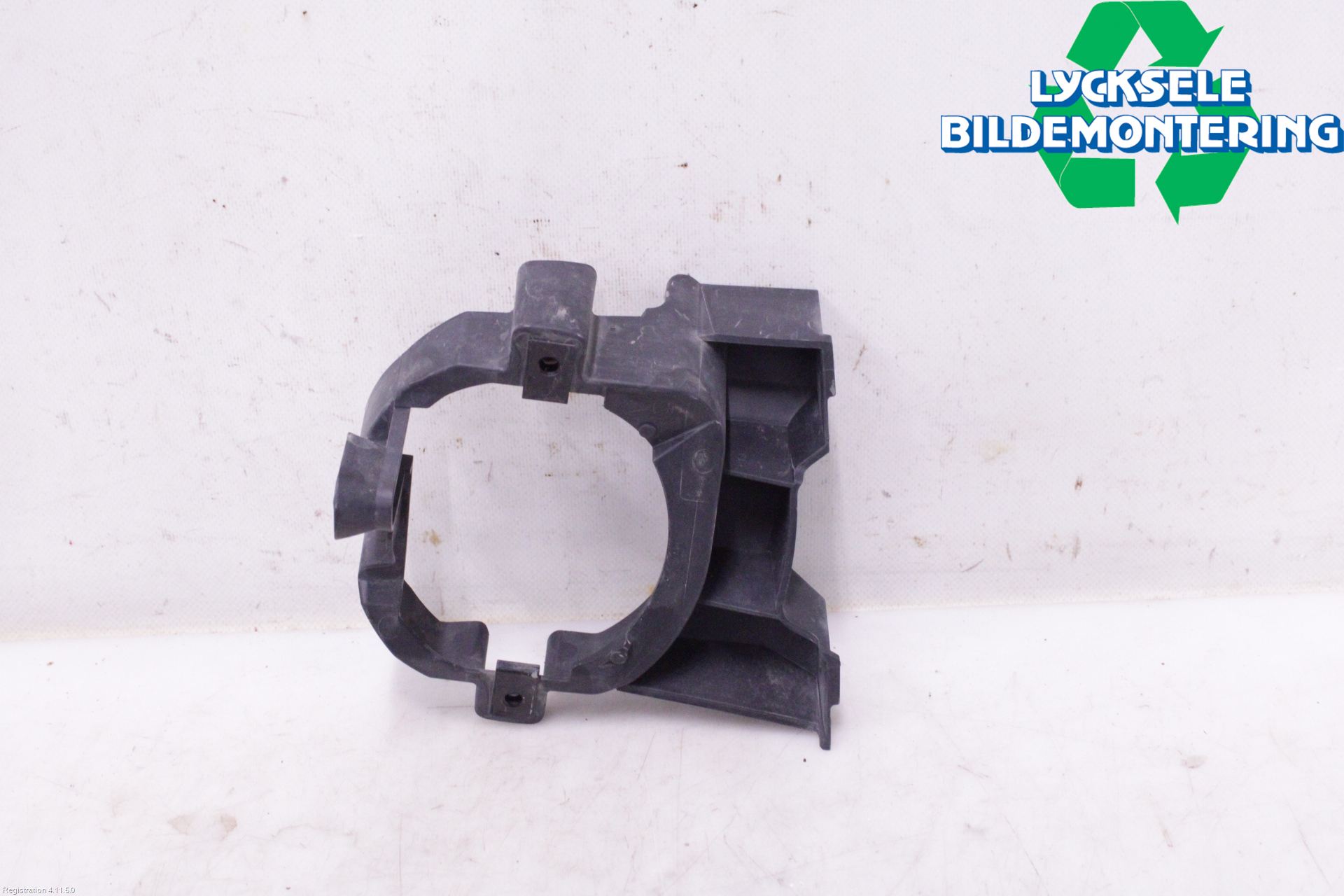 Nissan QASHQAI 10-14 Dimljussarg Fram