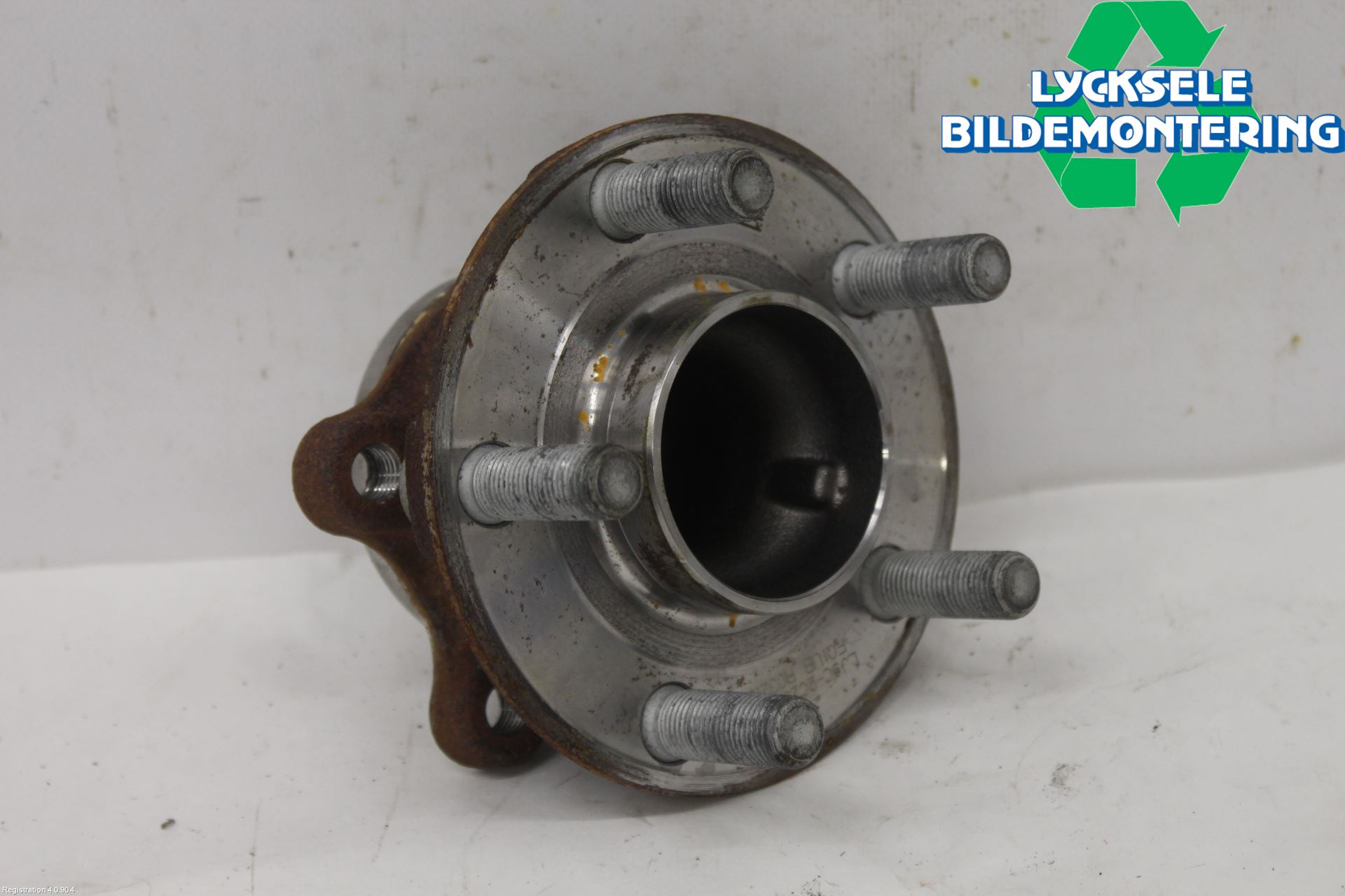 Ford MUSTANG Mach-E 21- Nav Fram