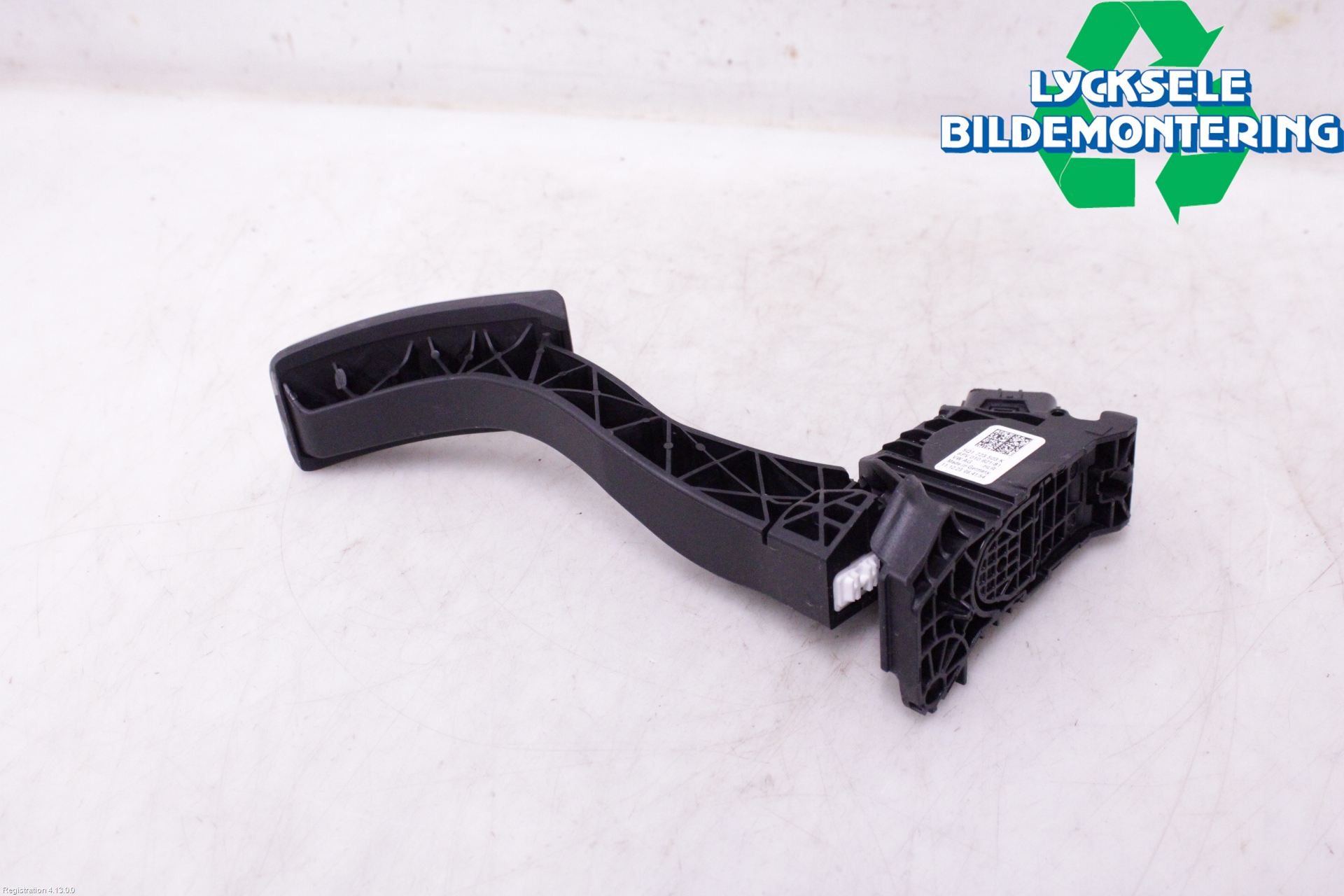 Volkswagen VW PASSAT 20-24 Gaspedal