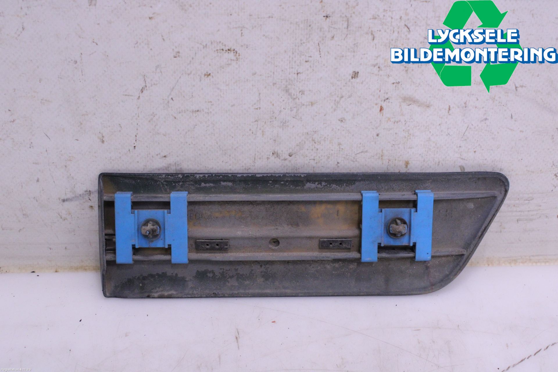 Volvo 960 91-97 List Vä