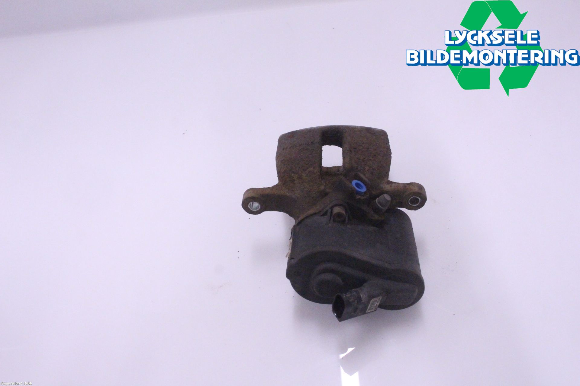 Volkswagen VW PASSAT 11-14 Bromsok Bak Höger