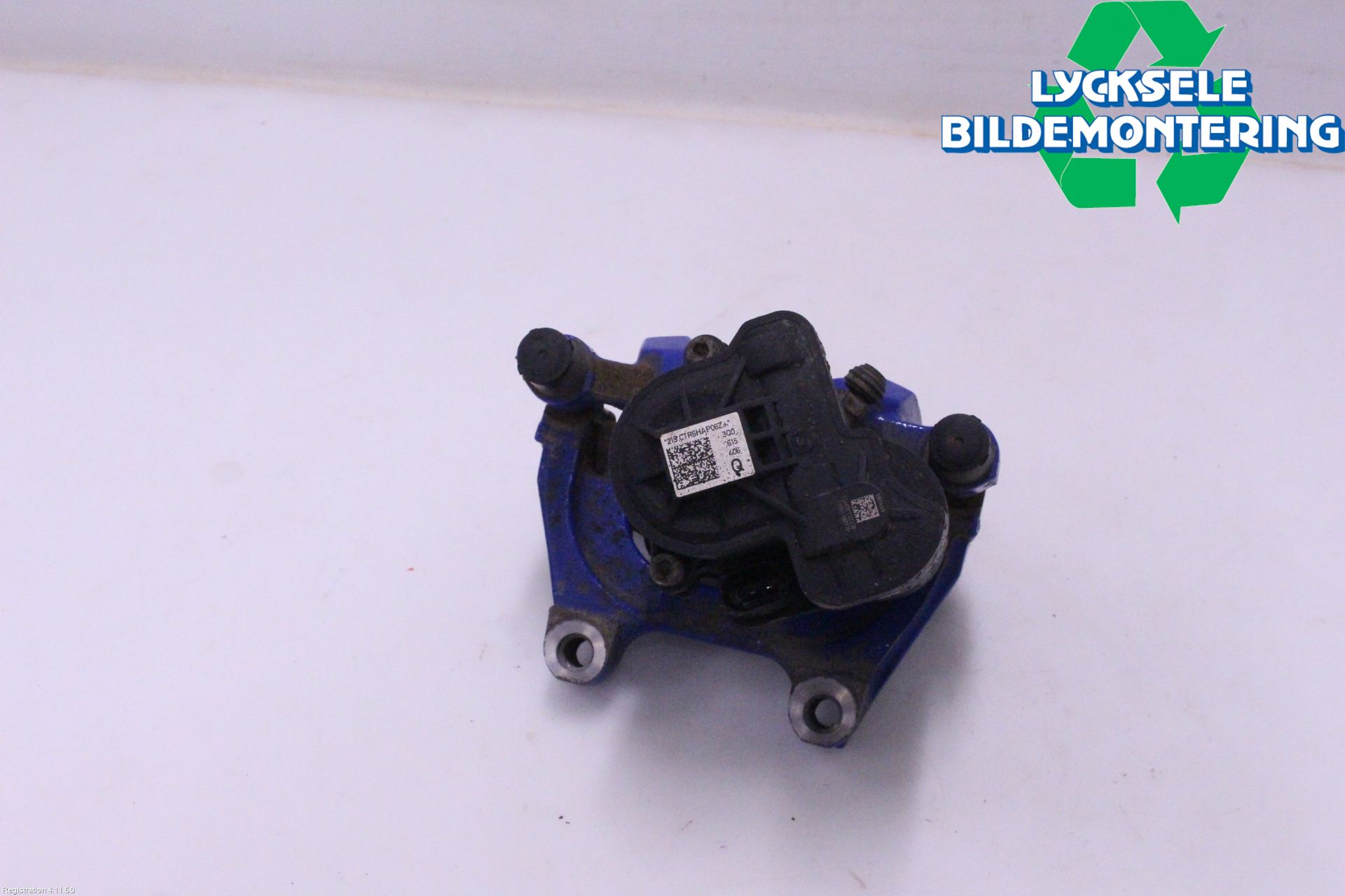 Volkswagen VW PASSAT 15-19 Bromsok Bak Höger
