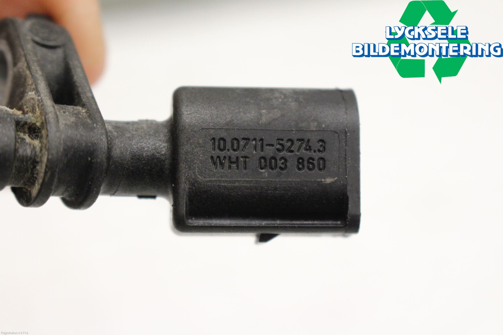 Seat TARRACO 19- Abs Sensor