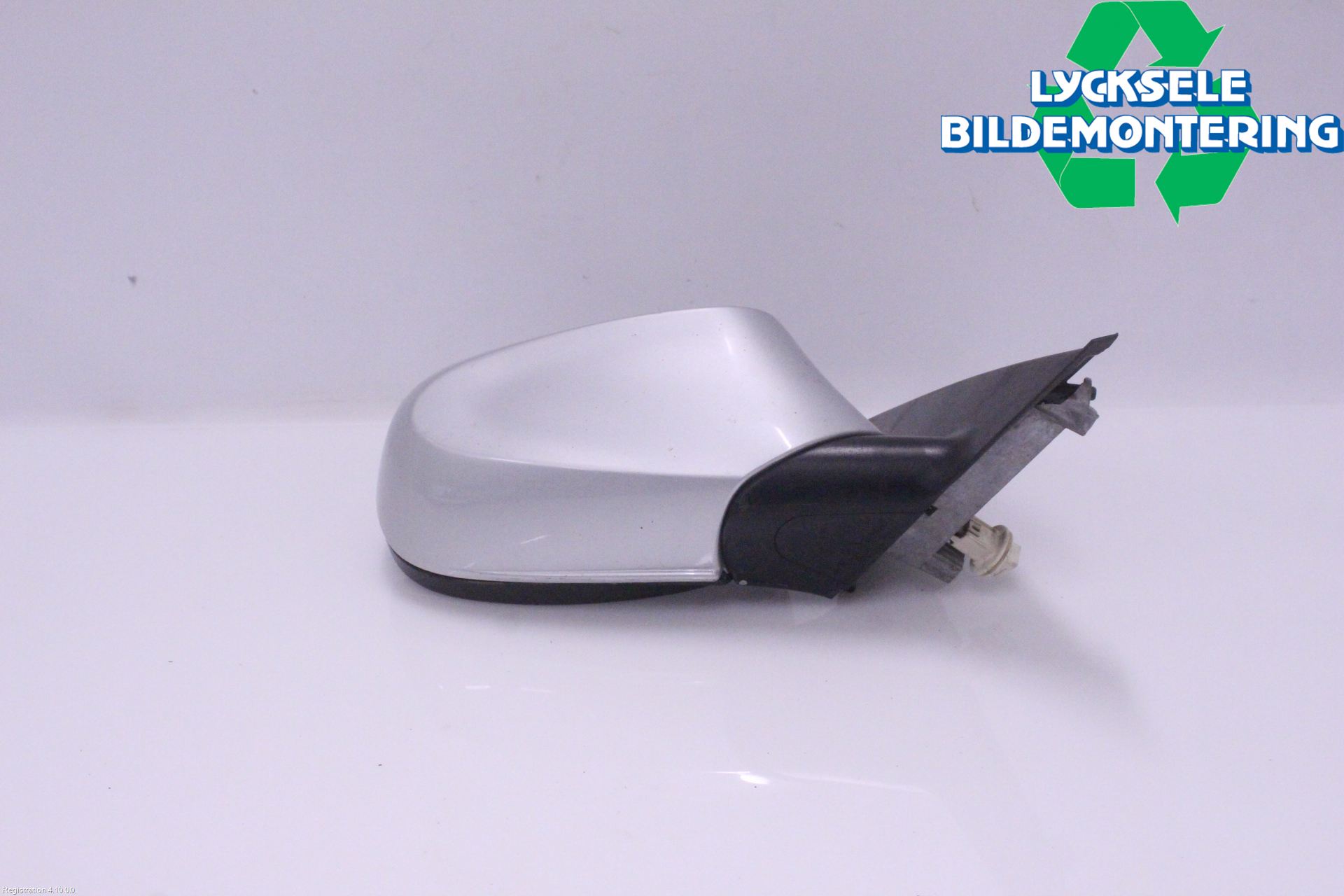 BMW 1 E87/81 5D/3D 03-11 Spegel Yttre El Hö