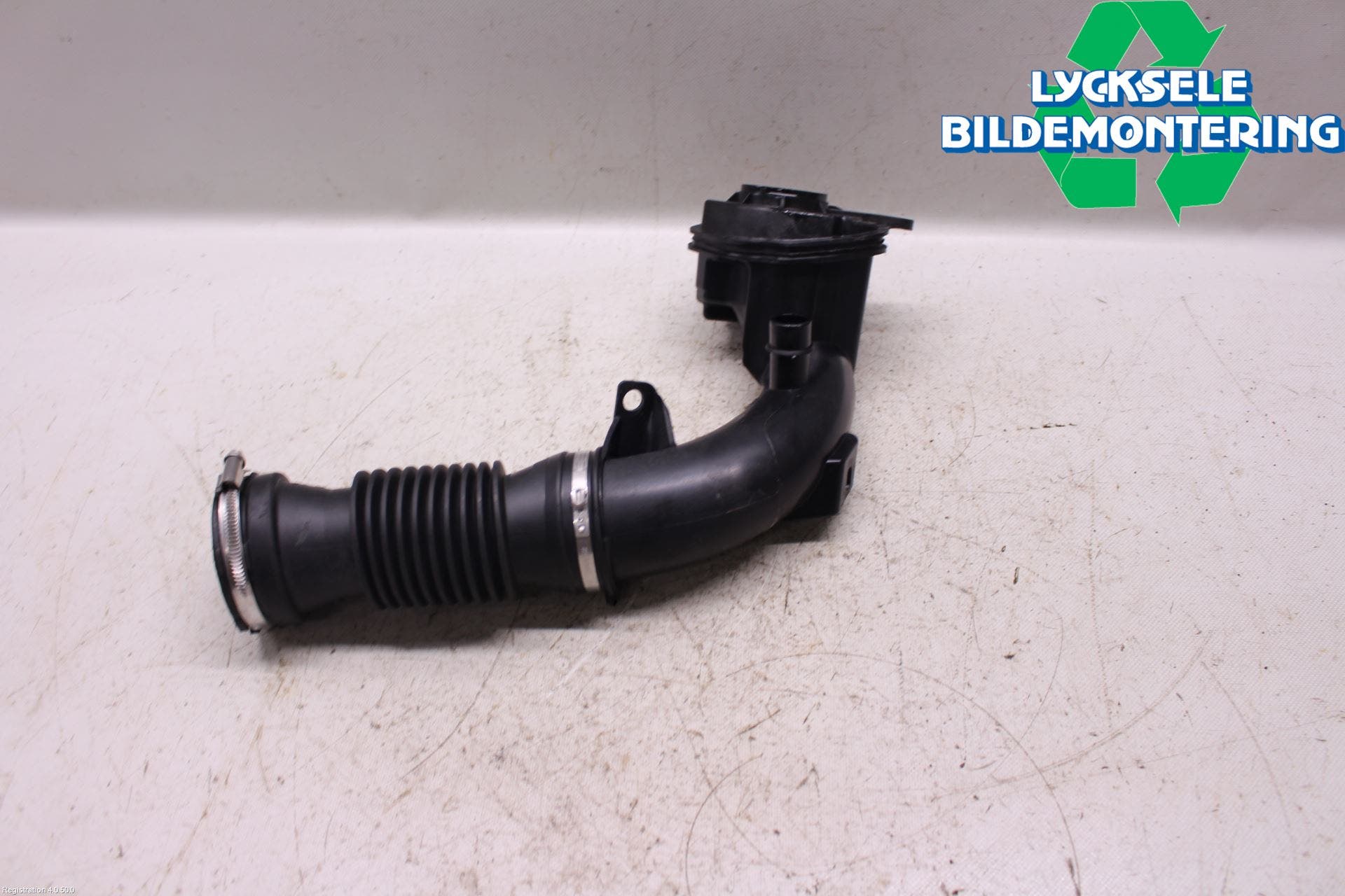 Peugeot EXPERT/E-EXPERT 17- Injgummibälg-Slang