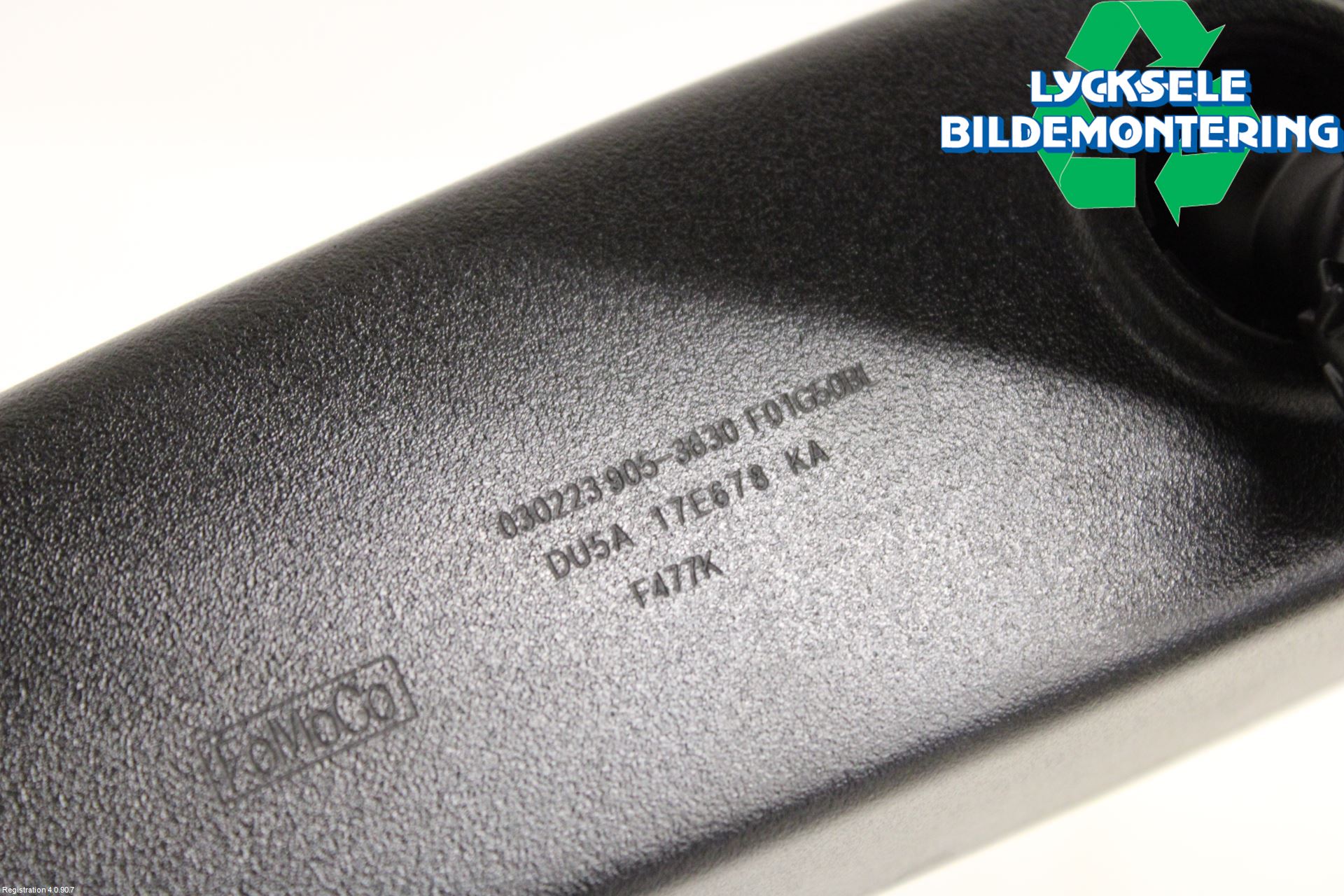 Ford TRANSIT/TOURNEO CONNECT 22- Spegel Invändig El