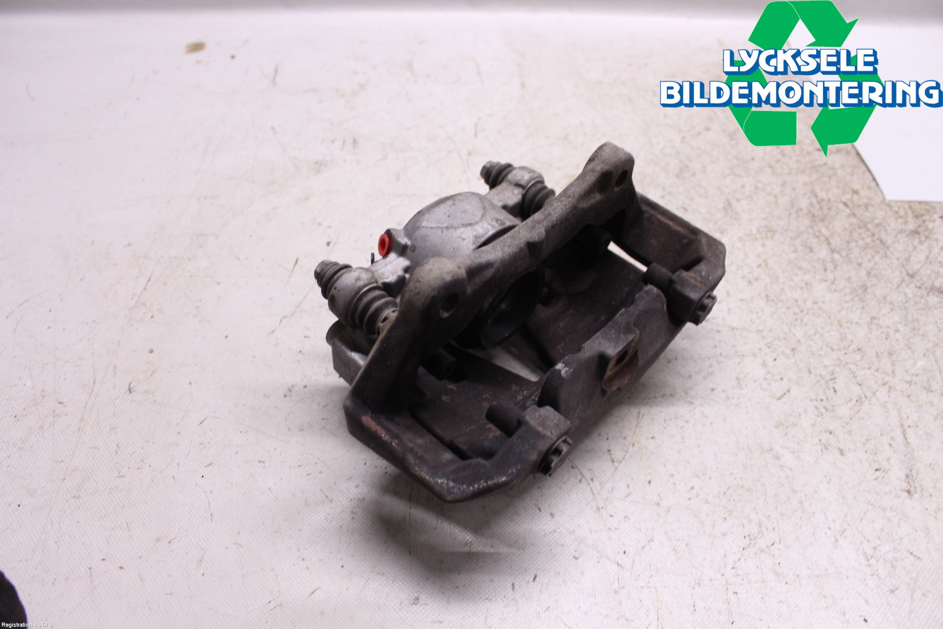 Audi A6/S6 4G 11-18 Bromsok Fram Höger