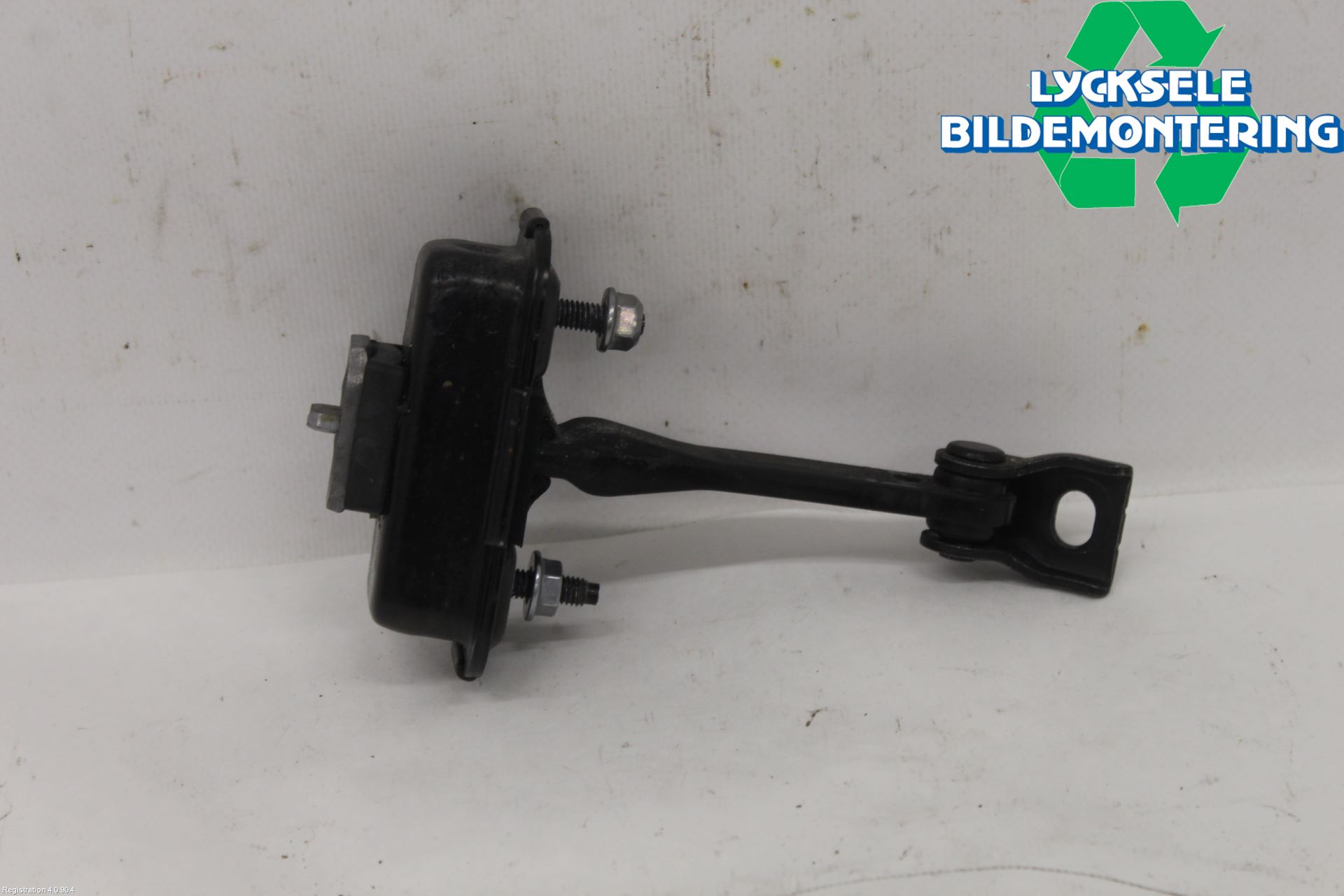 Citroen COTROEN C3 17-24 Dörrstopp