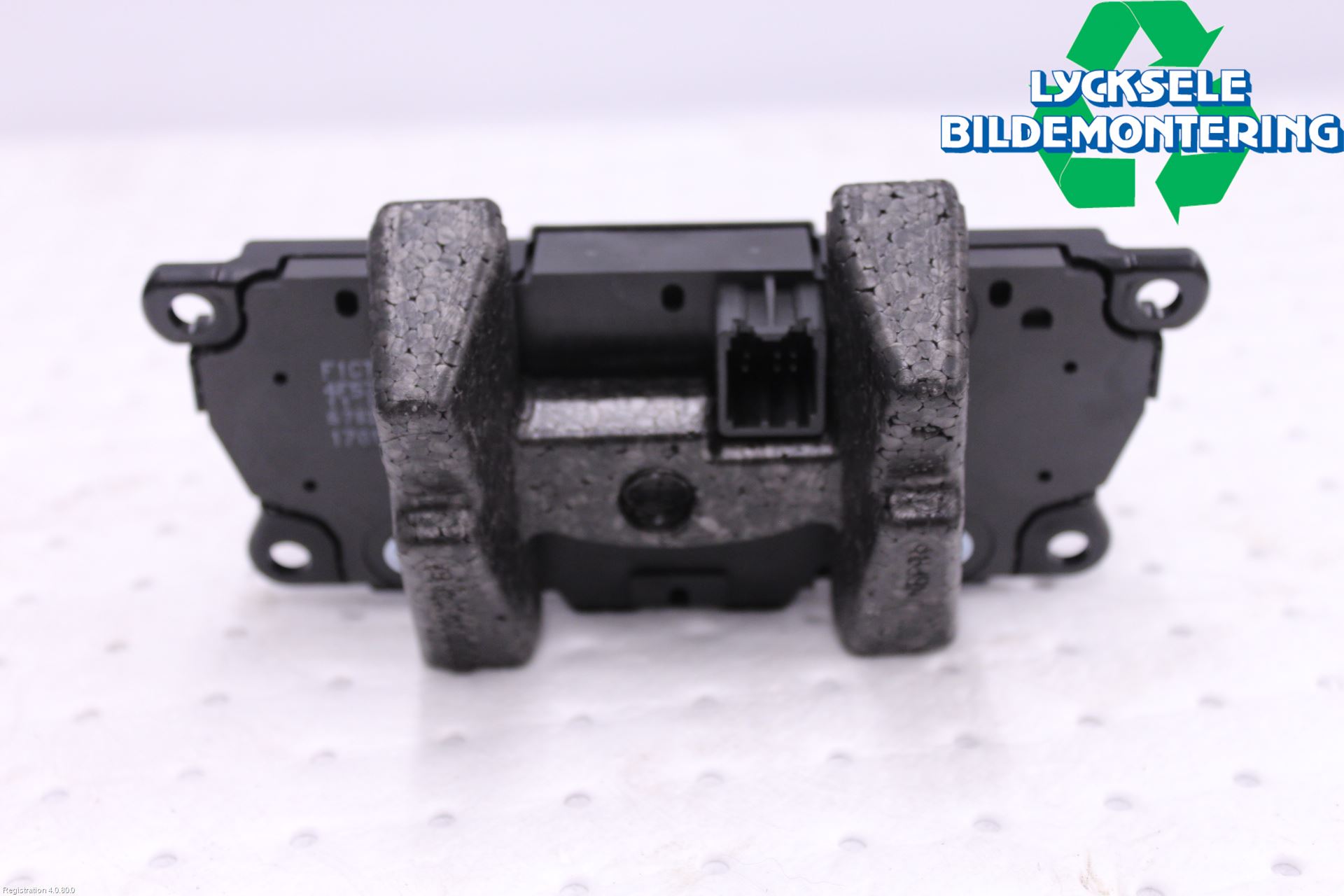 Ford KUGA 17-19 Cd Radio - Multimediapanel