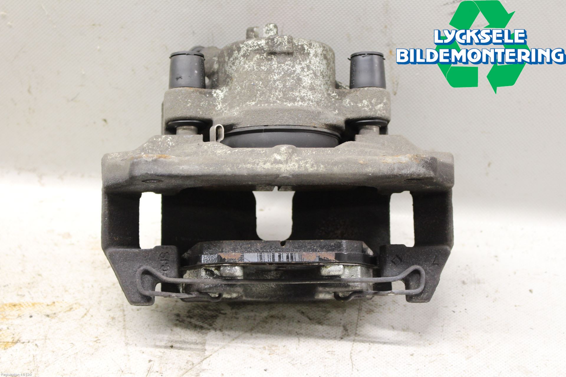 Honda CIVIC 17-22 Bromsok Fram Vänster