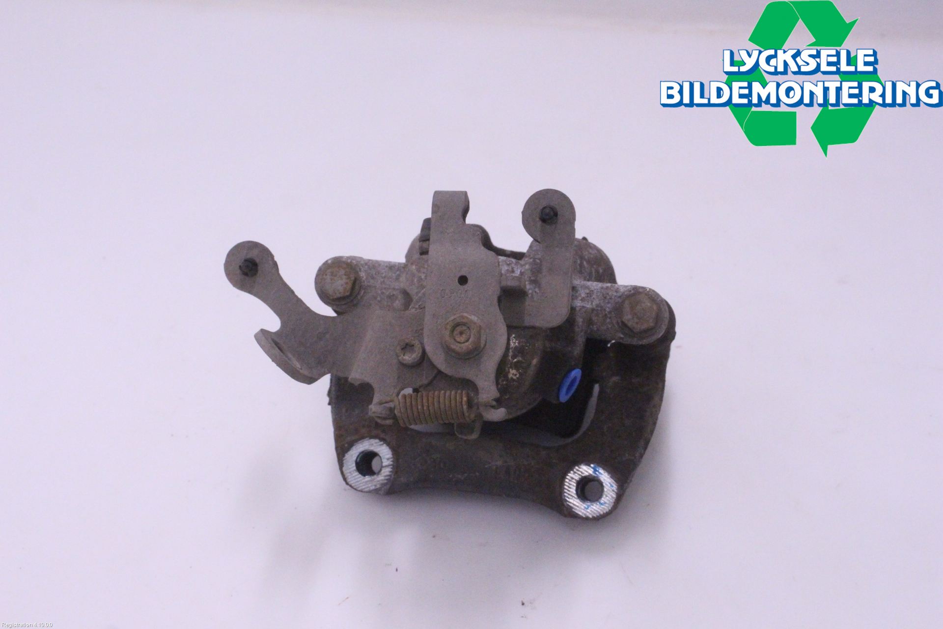 Peugeot PARTNER 16-18 Bromsok Bak Höger