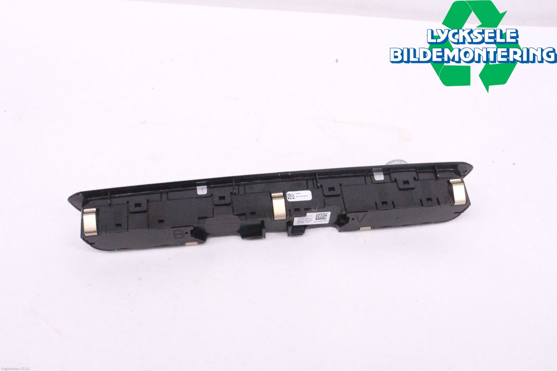 BMW X7 G07 19- Styrenhet Multimedia