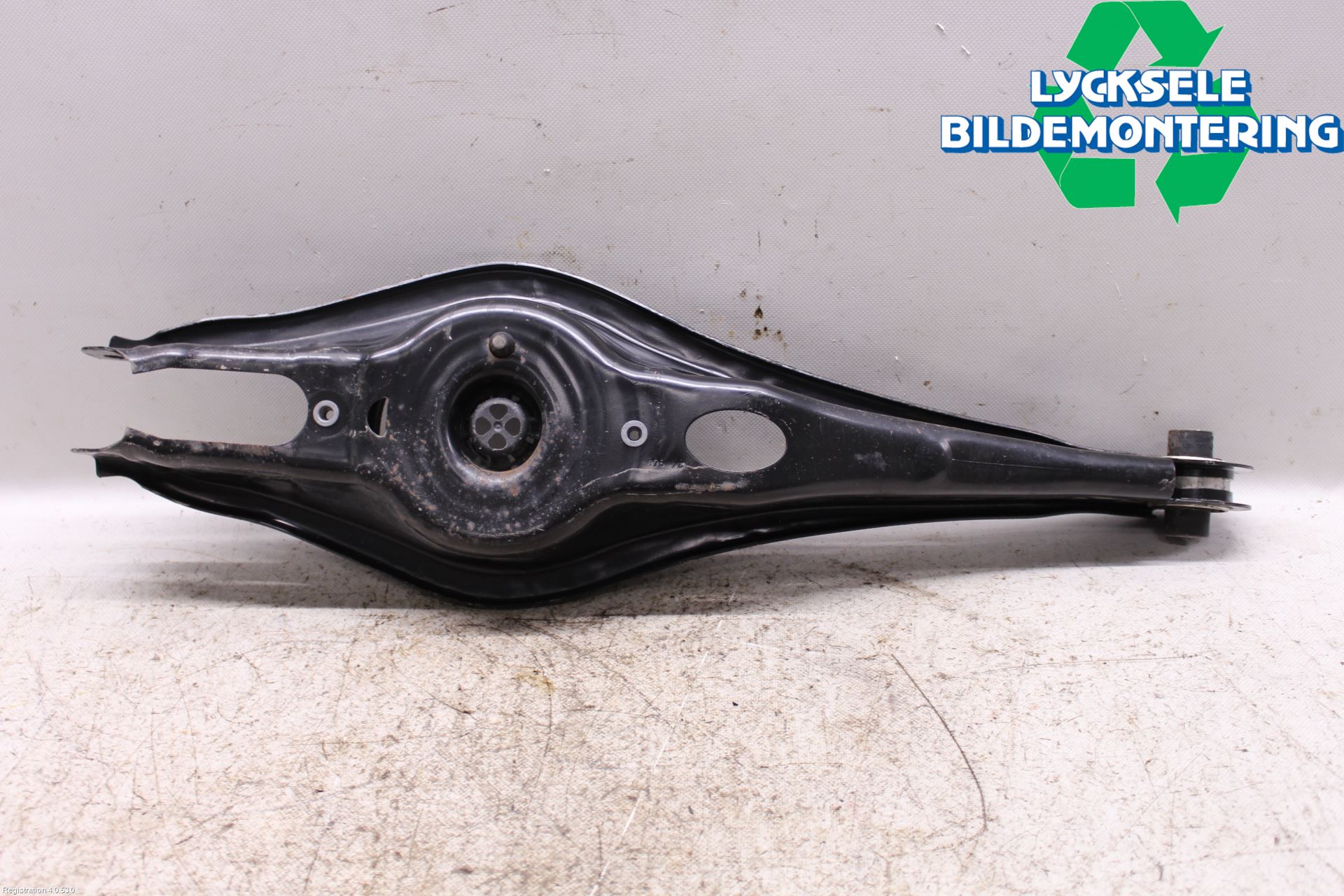 Skoda OCTAVIA (5E) 13-20 Bärarm Bak Höger