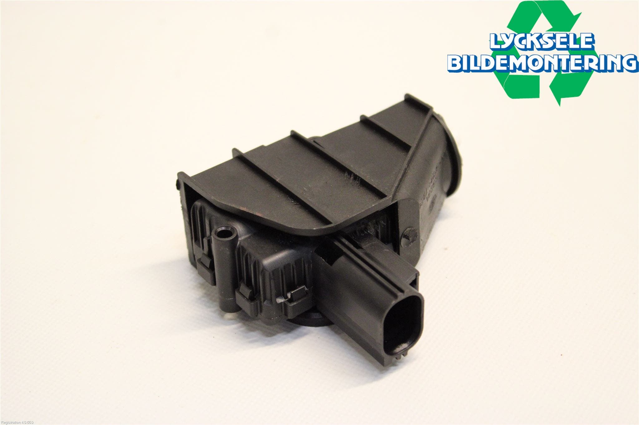 Ford MONDEO 15-22 Centrallåsmot Tanklucka