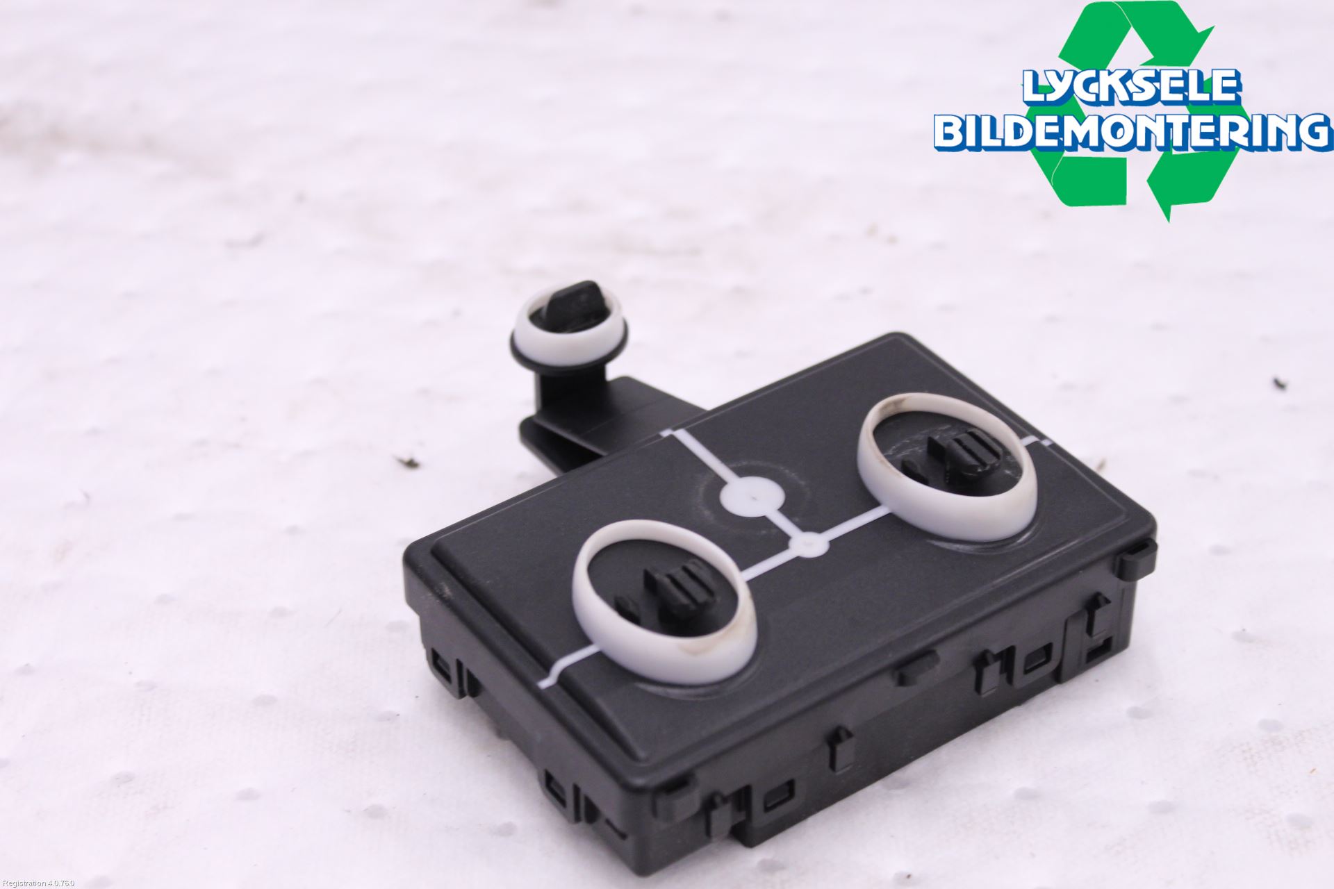 Skoda OCTAVIA (NX) 20- Styrenhet Dörr