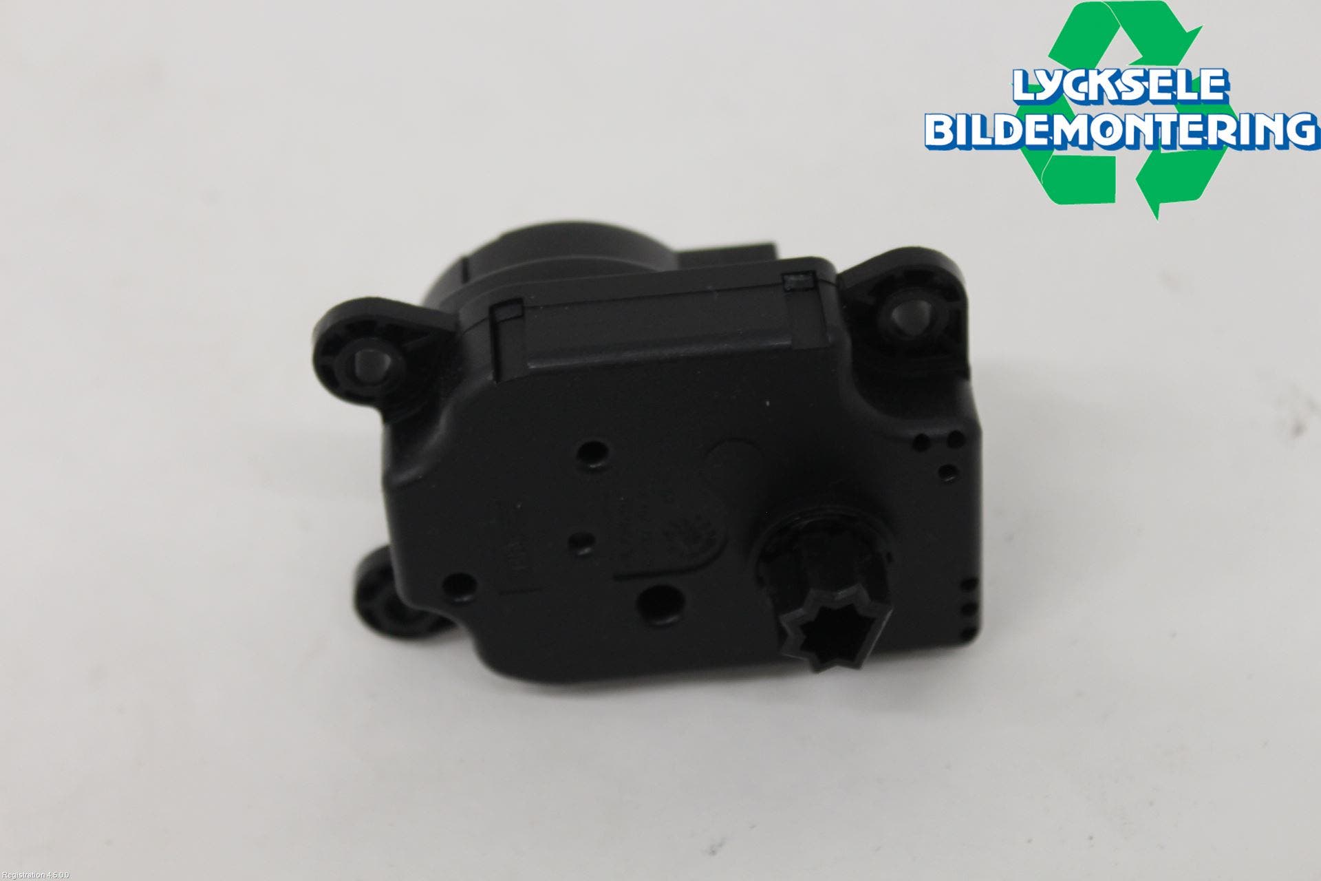 Ford KUGA 17-19 Värme Reglermotor