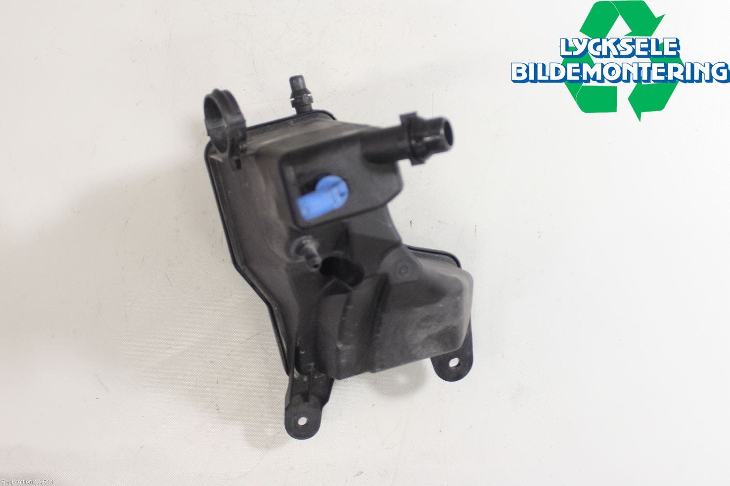 BMW 3 E90/91 SED/TOU 05-12 Expansionstank