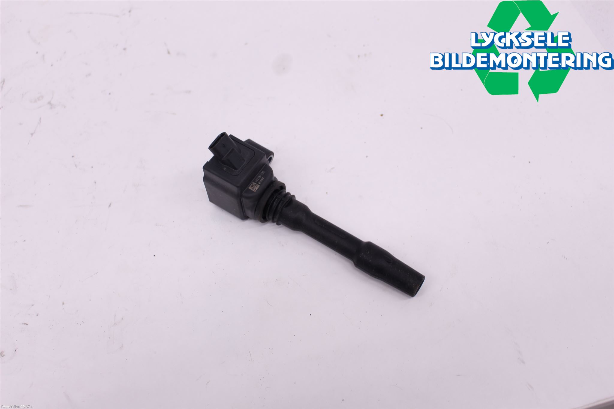 BMW 3 G20/G21/G80/G81 19- Tändspole