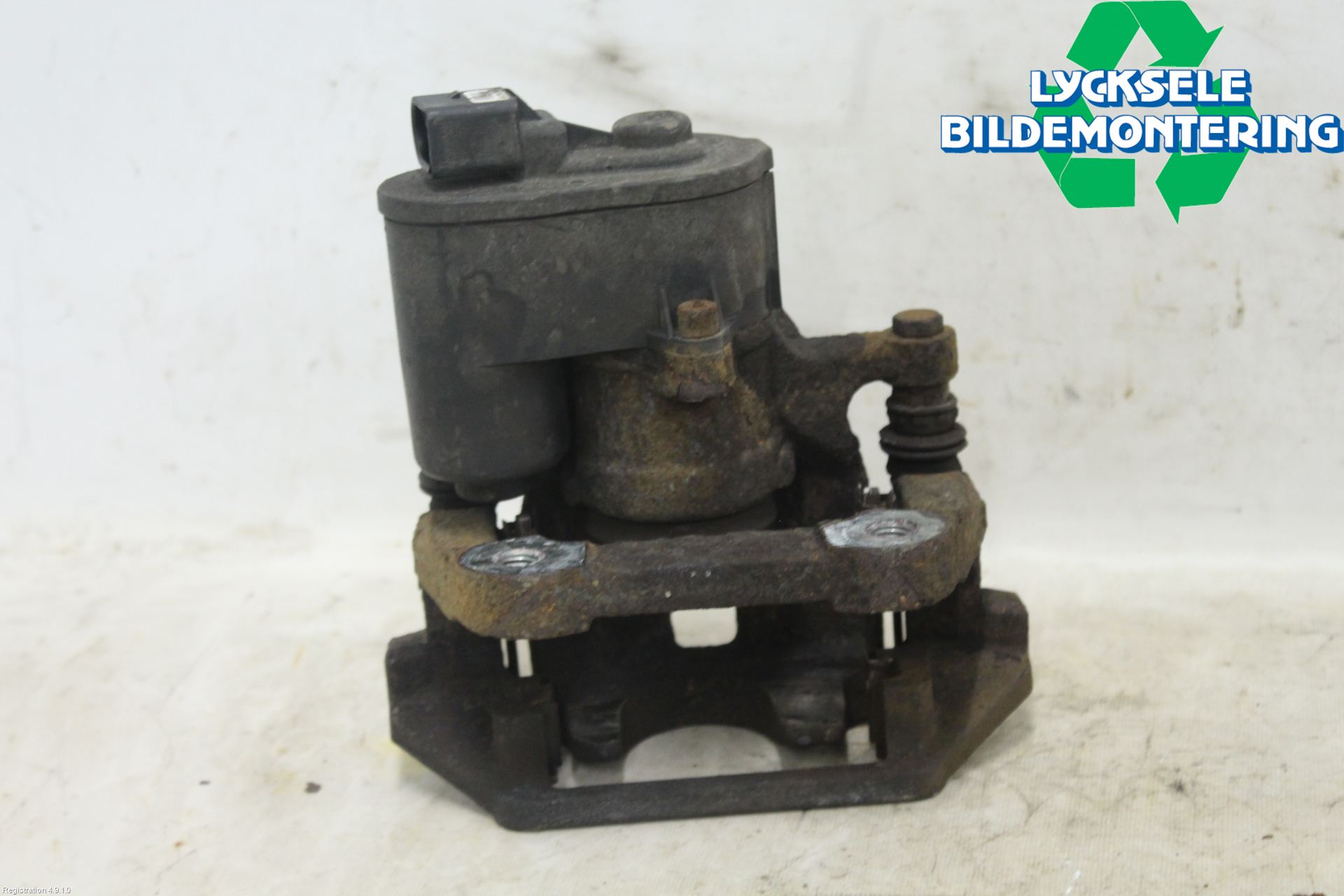 Volvo XC60 14-17 Bromsok Bak Höger