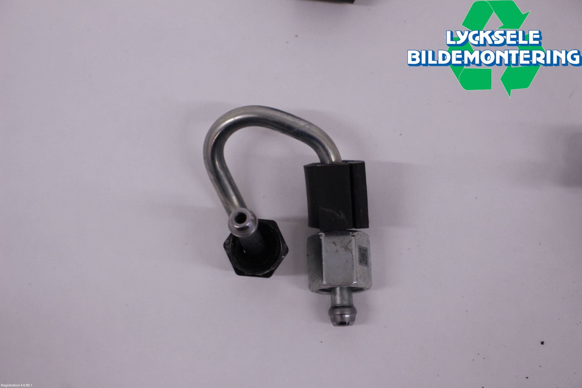 Audi A6 F2/C8 19- Inj Spridarrör Sats