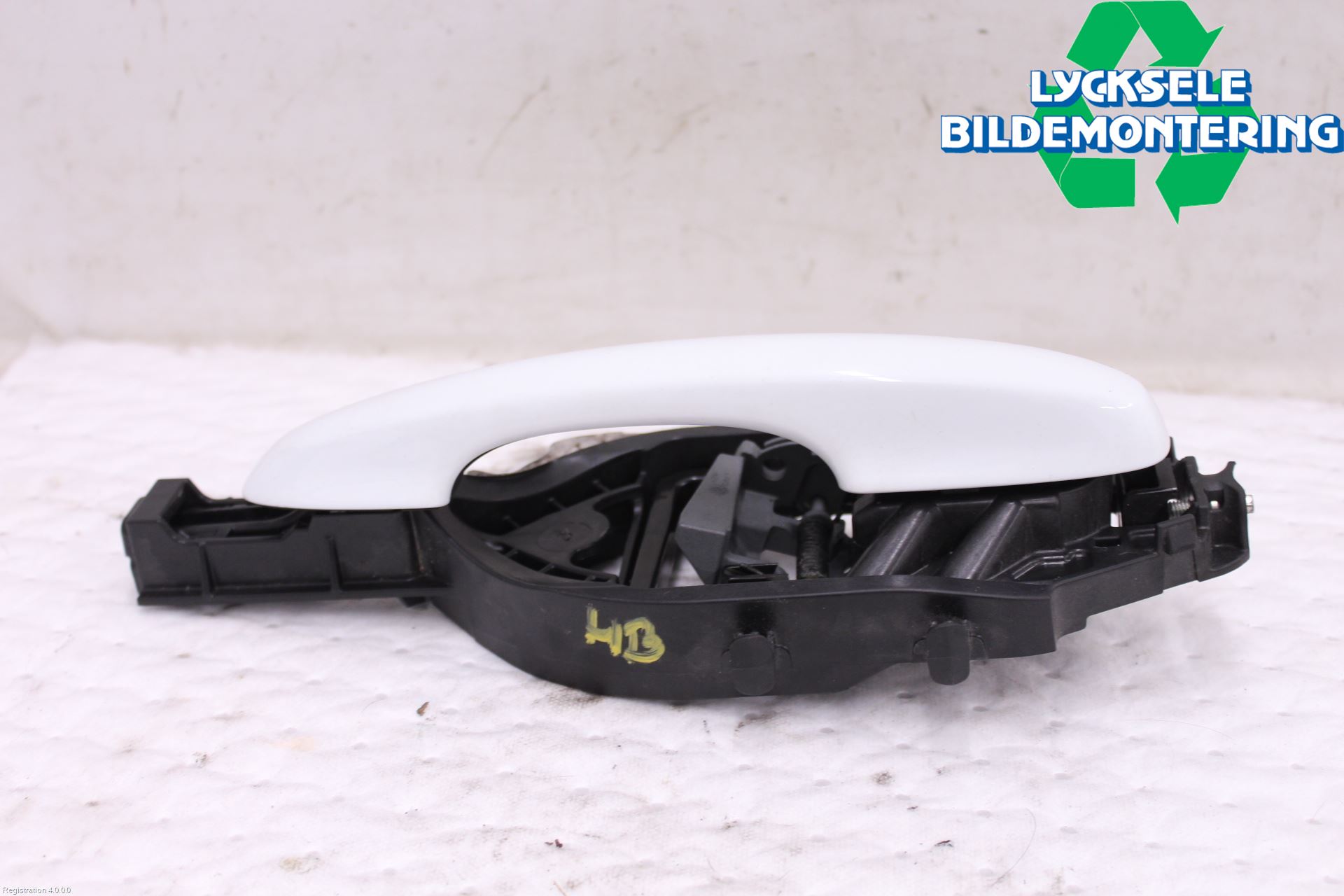 Ford FOCUS 19- Dörrhandtag Yttre Hö