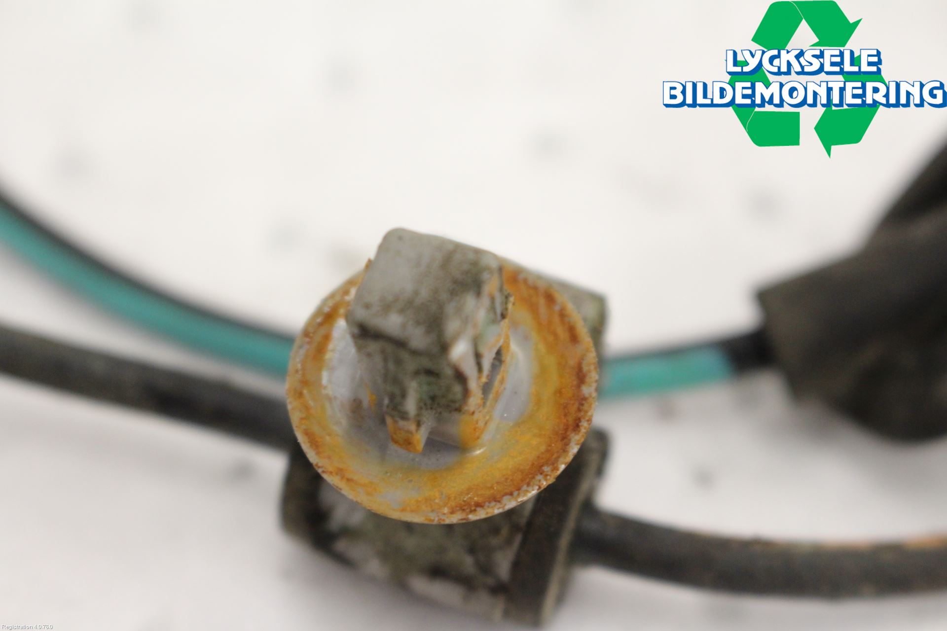 Subaru OUTBACK 15-20 Abs Sensor