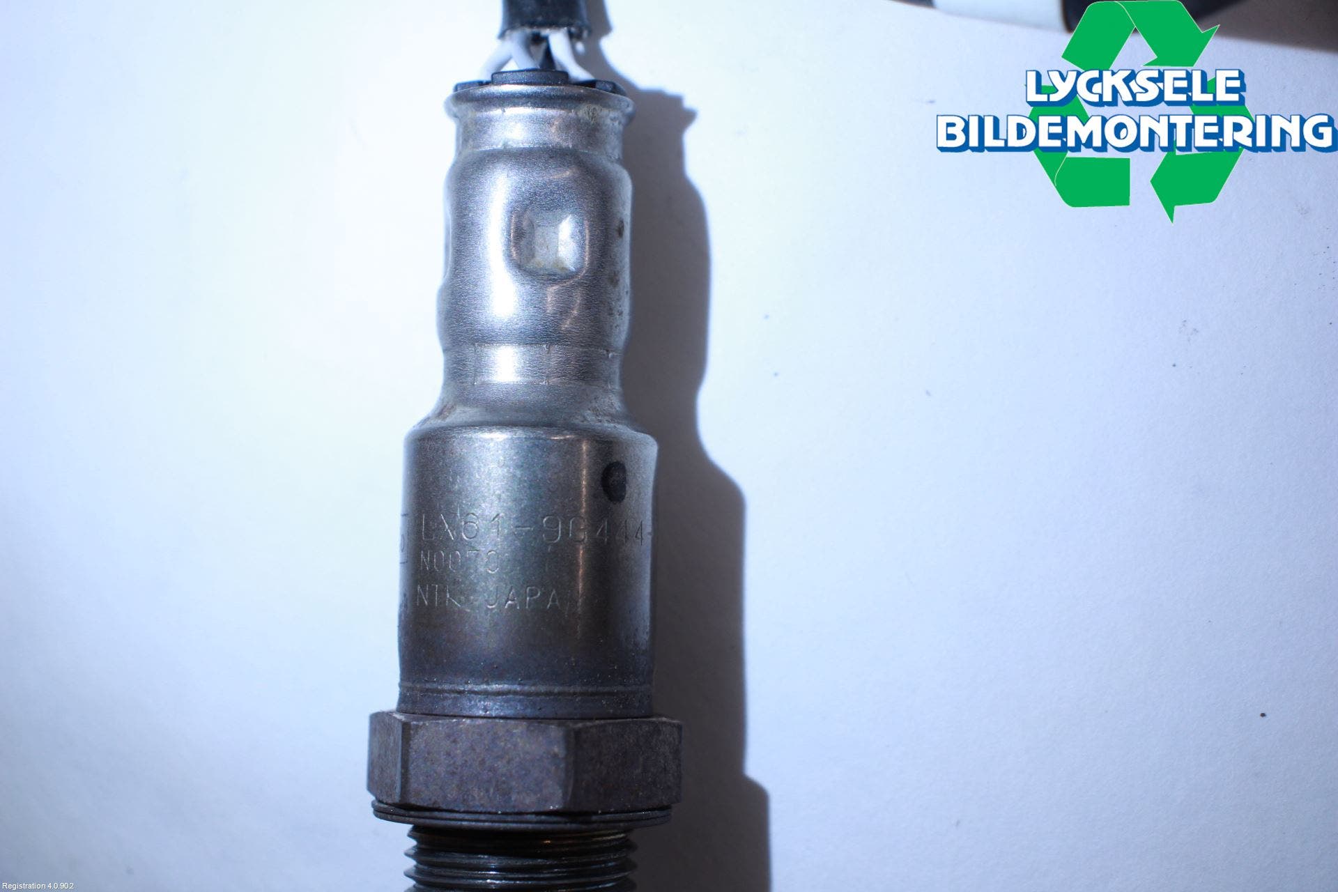 Ford KUGA/KUGA PHEZ/FHEV 20- Injlambdasond