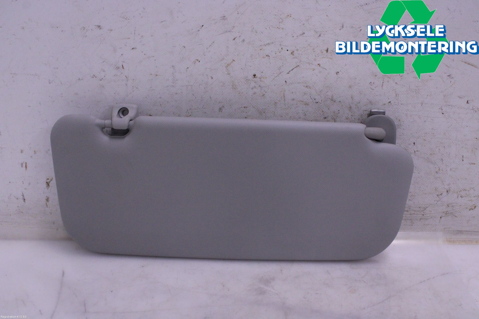 Kia STONIC 18->> Solskydd