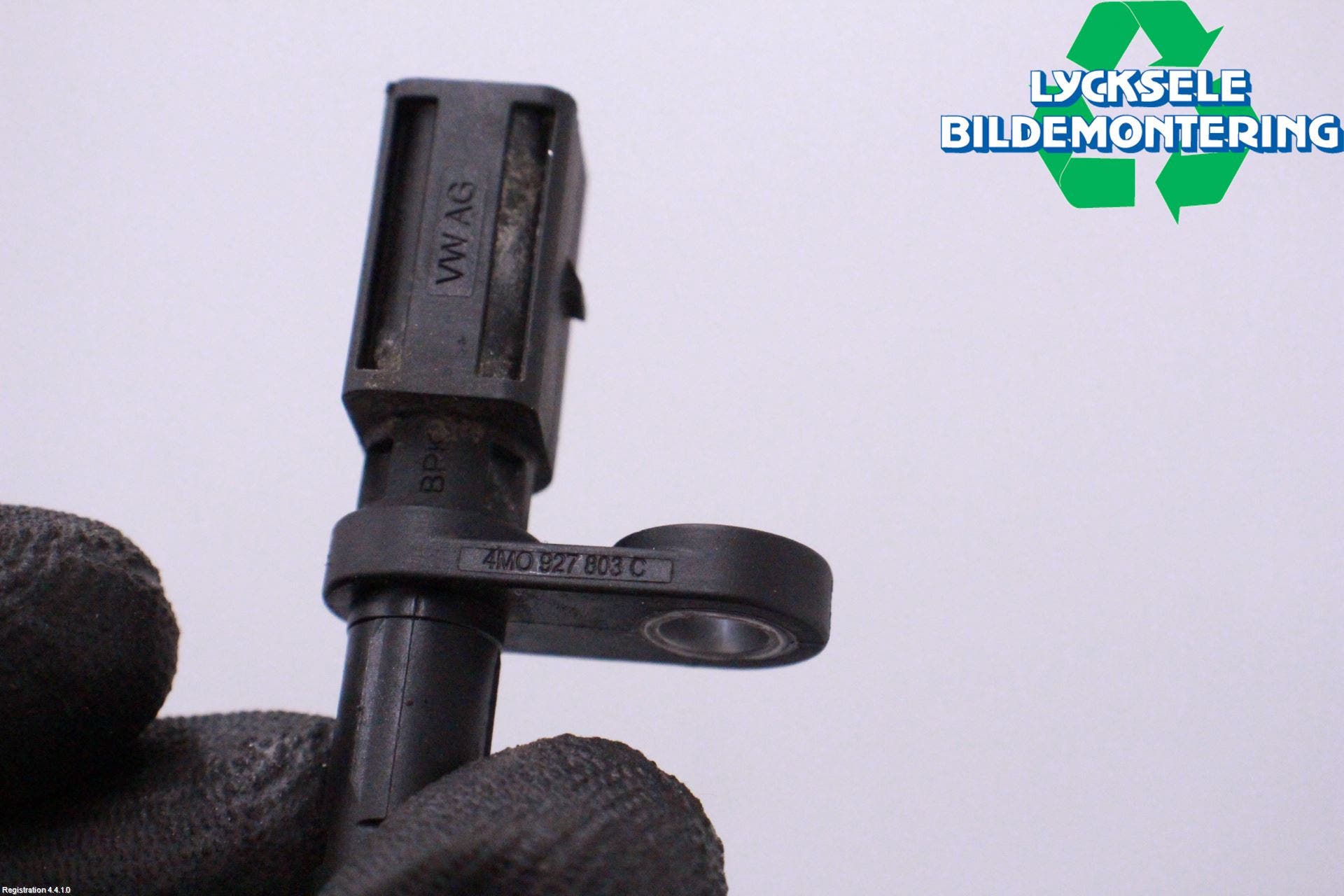 Audi A4/S4 B9 20- Abs Sensor