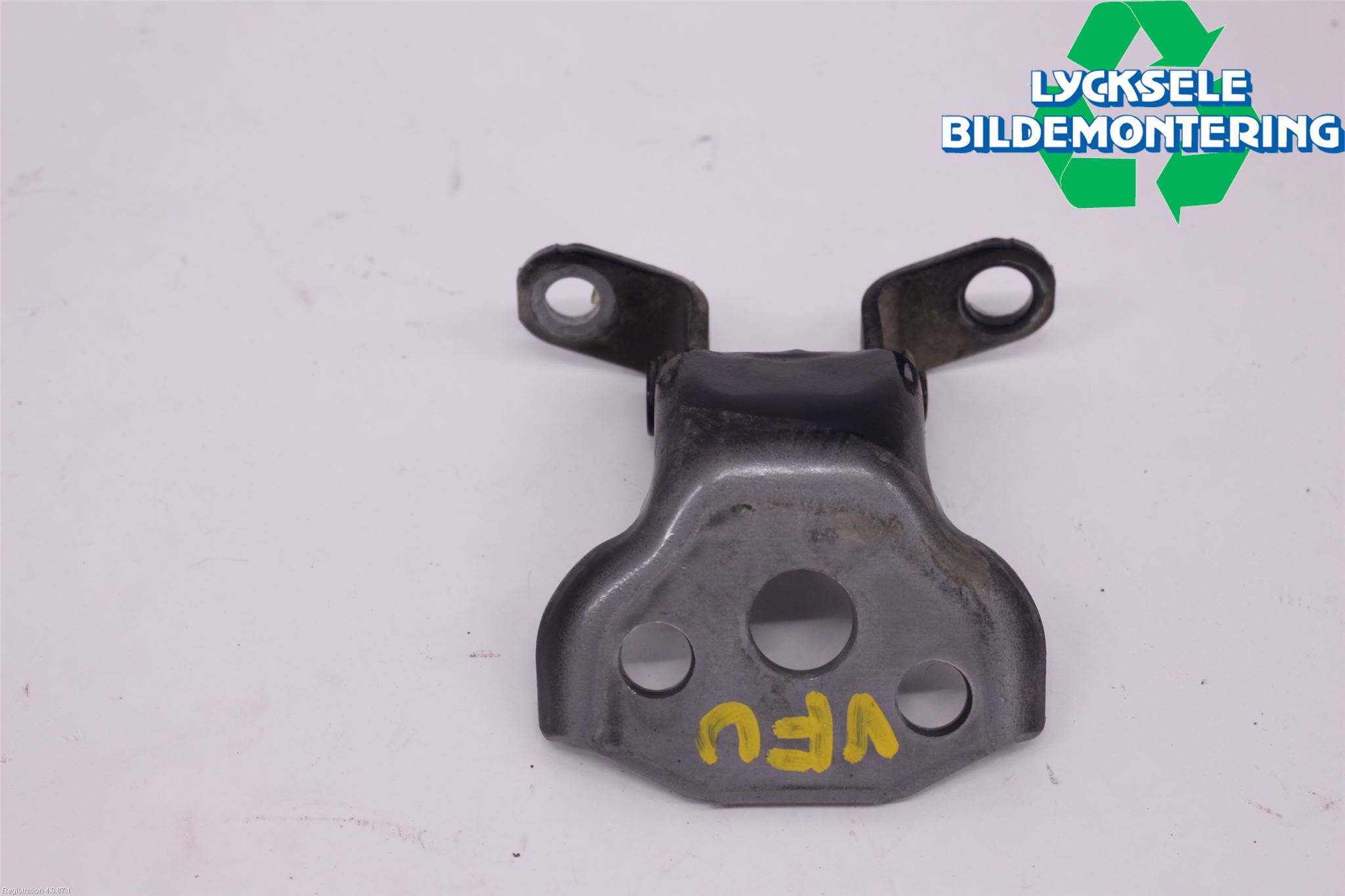 Subaru OUTBACK 21- Dörrgångjärn