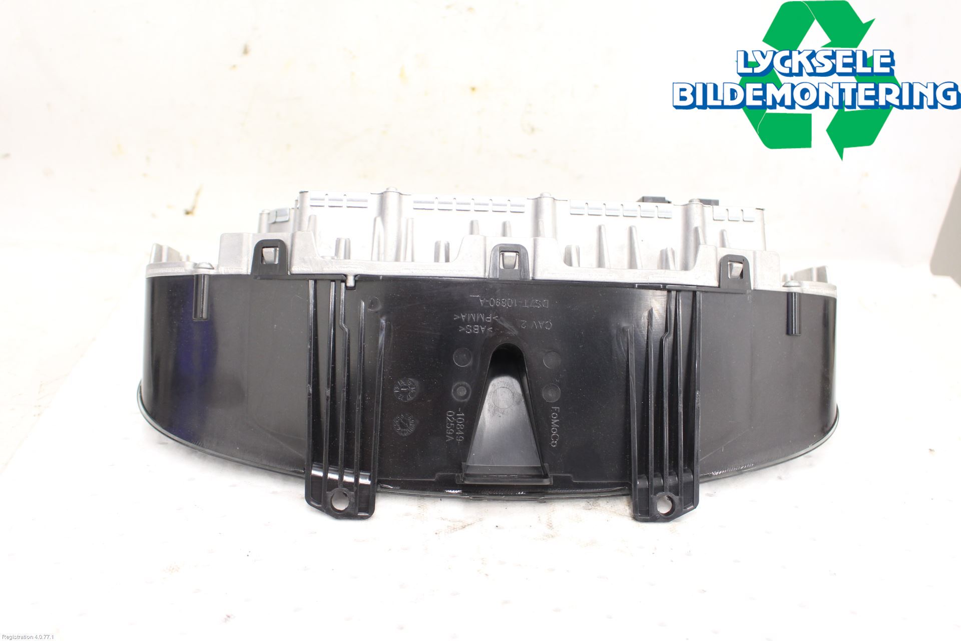 Ford MONDEO 15-22 Instrument Komb