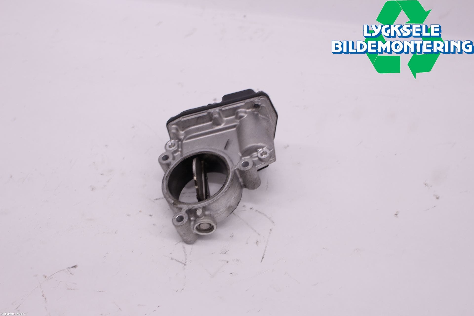 Mercedes-Benz MB E-KLASS (W213) 16-23 Injspjällhus