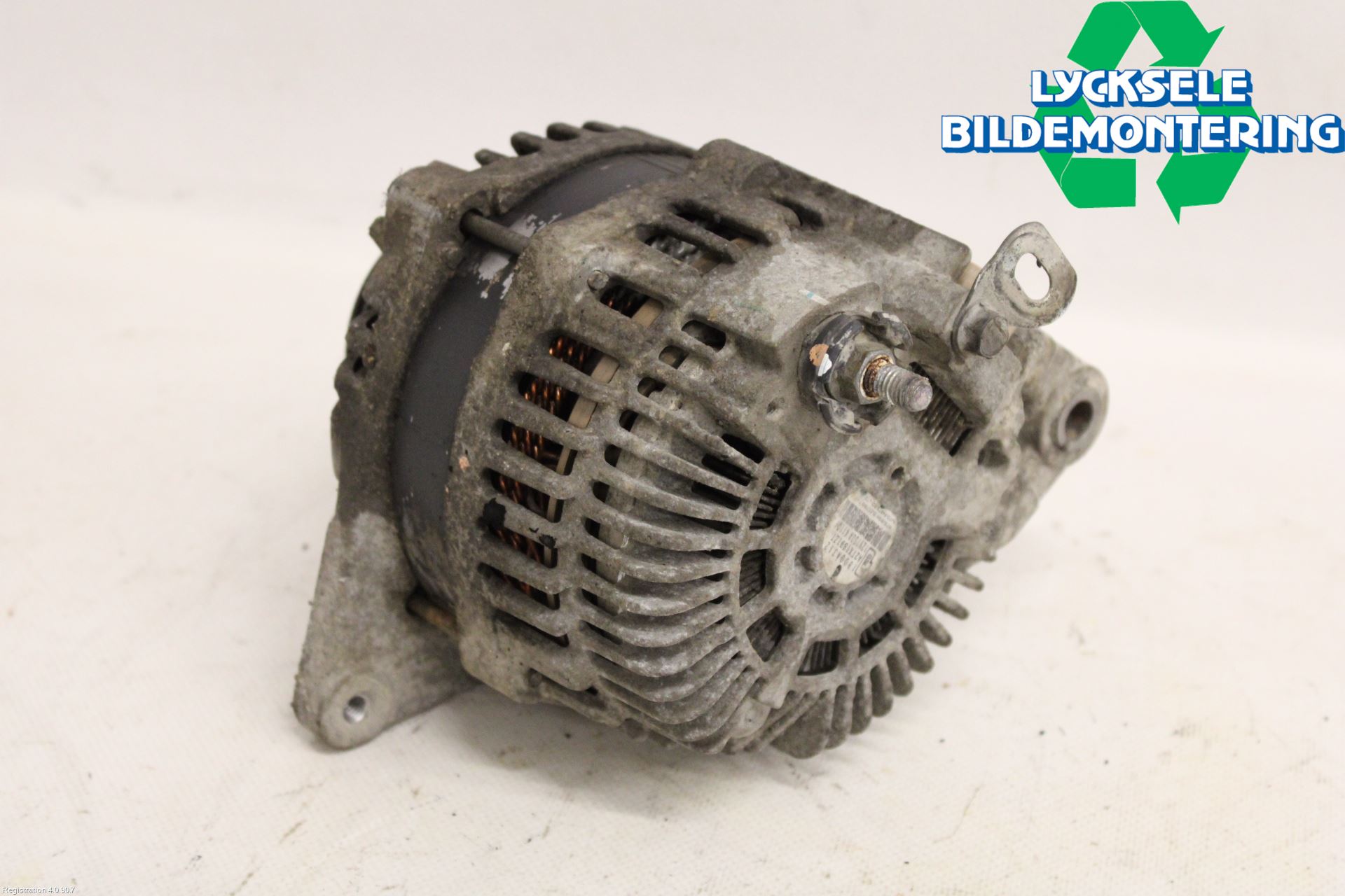 Mitsubishi L200 06-15 Generator