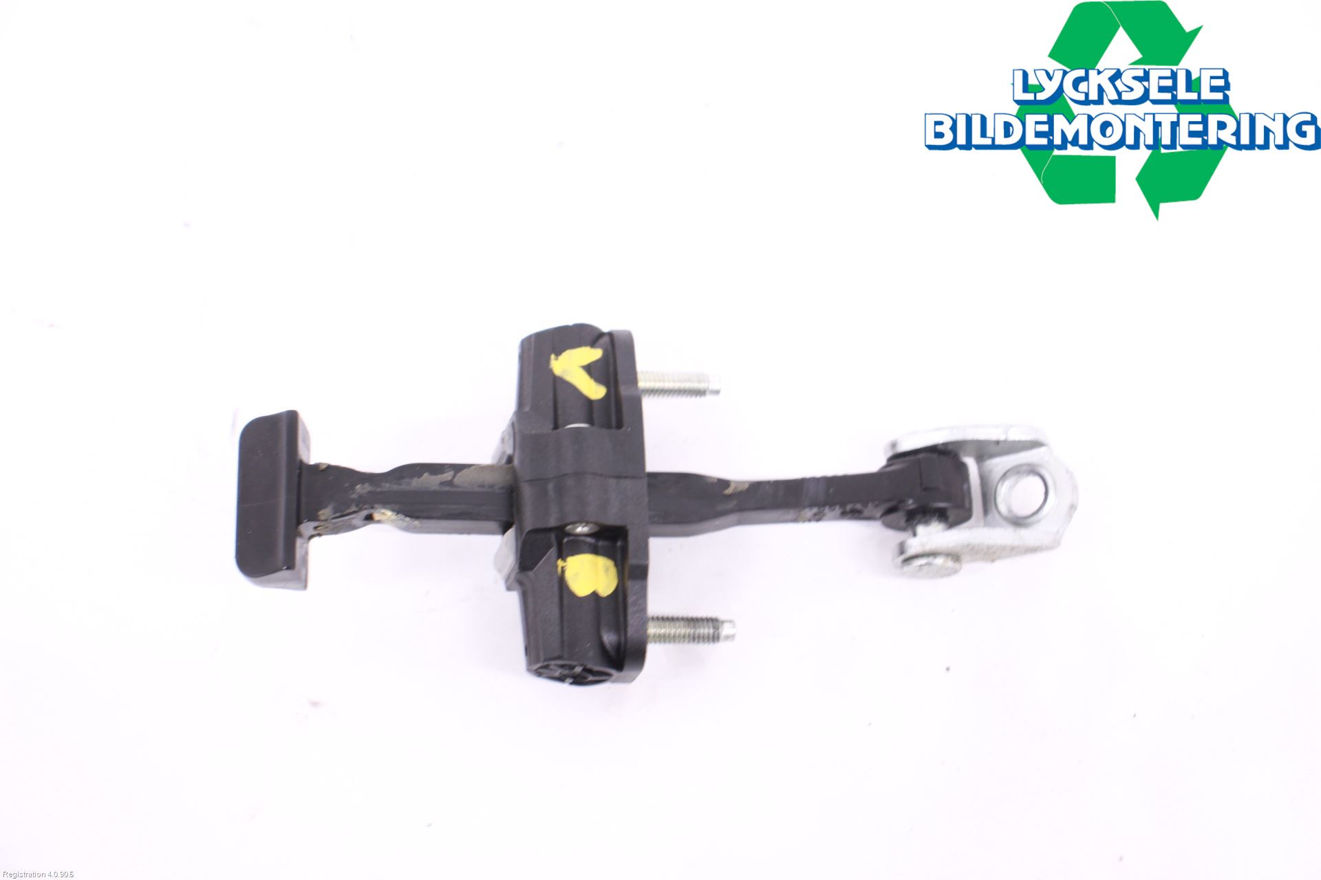 Ford C-MAX ll 15-19 Dörrstopp