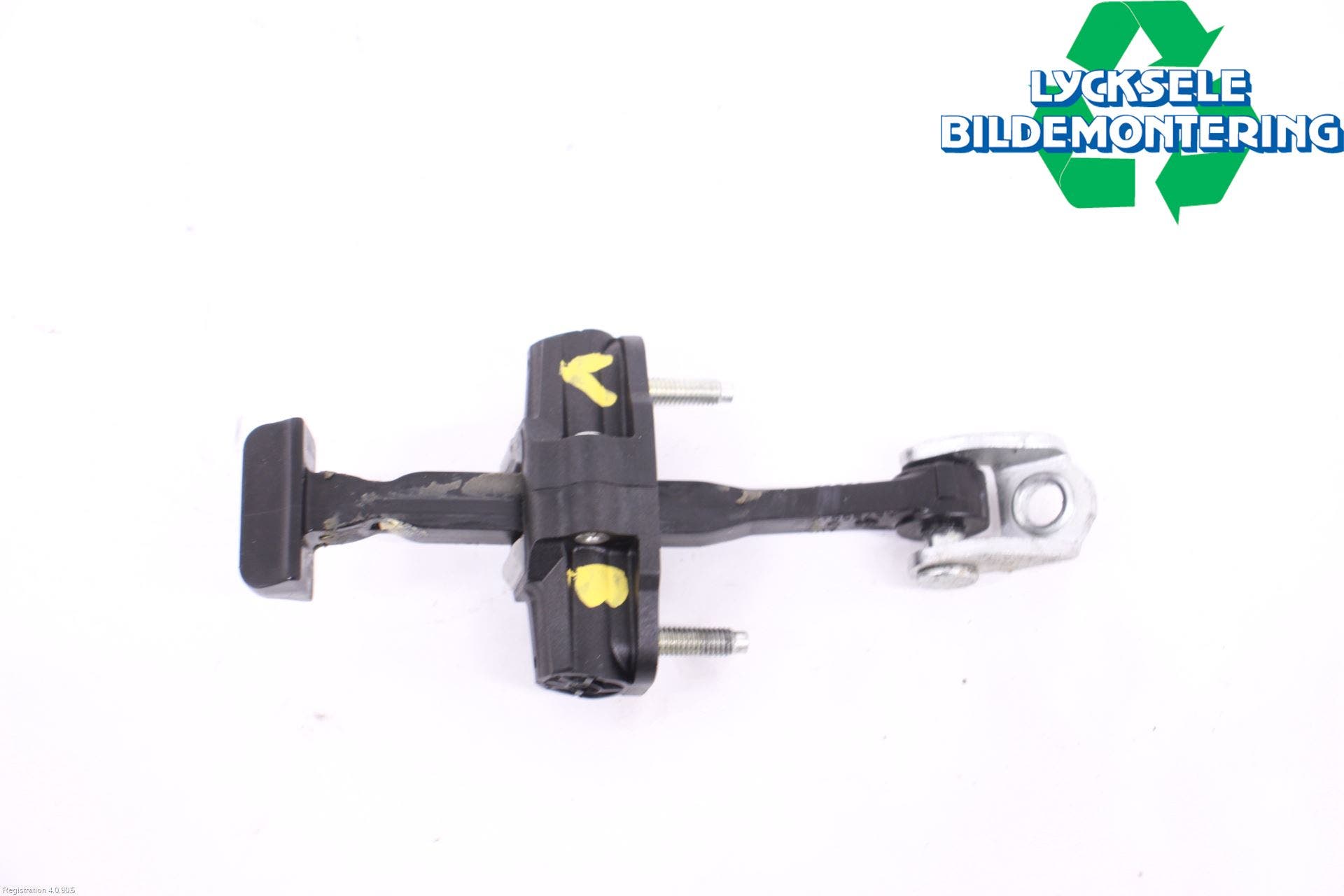 Ford C-MAX ll 15-19 Dörrstopp